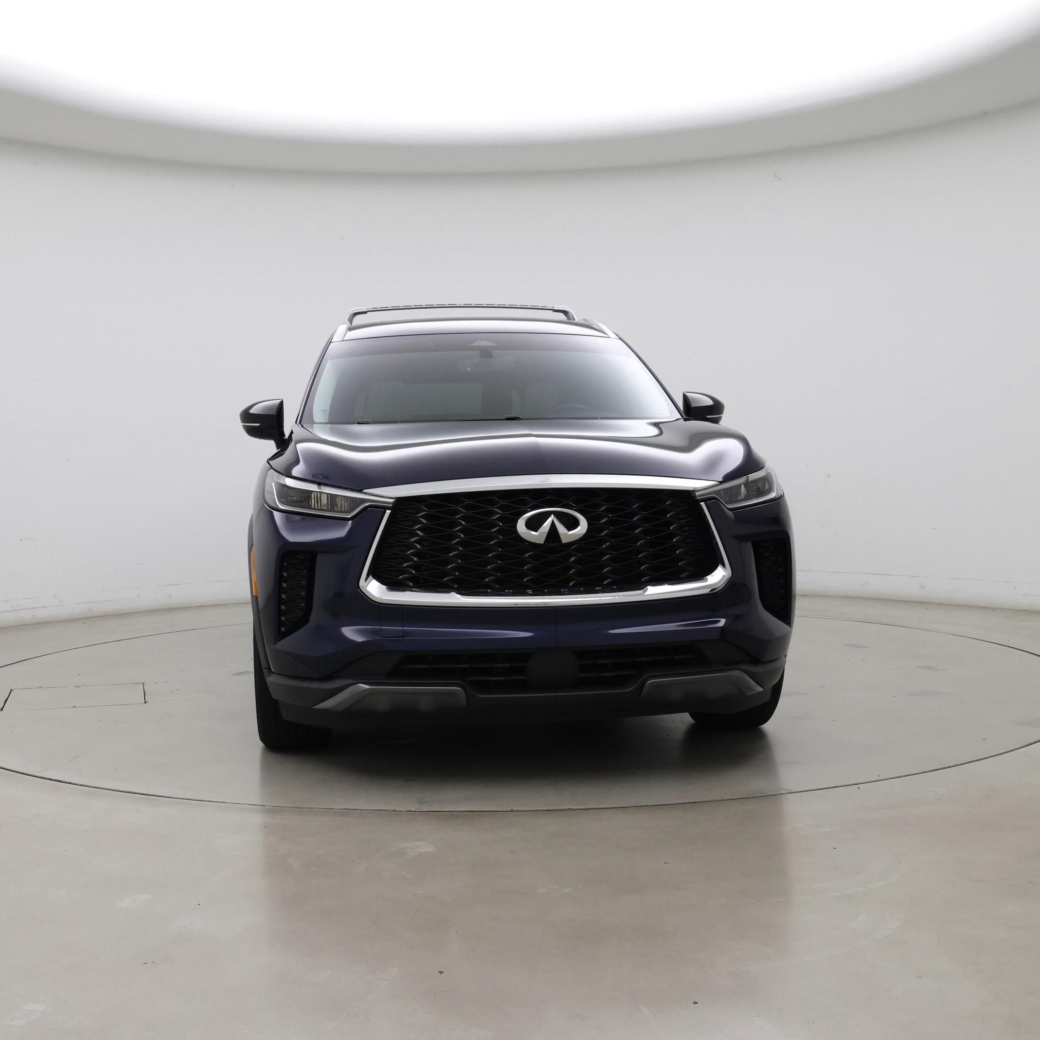 Thumbnail: 2023 INFINITI QX60 - 5