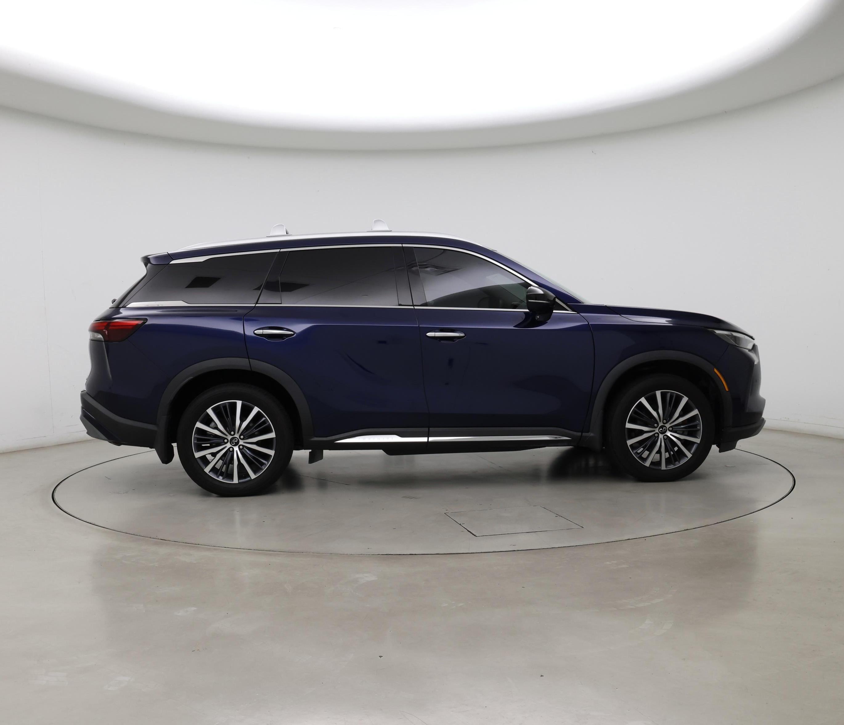 Thumbnail: 2023 INFINITI QX60 - 7