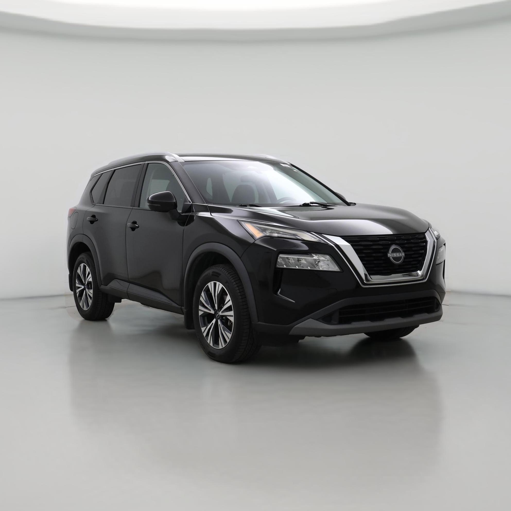 Thumbnail: 2023 Nissan Rogue - 1