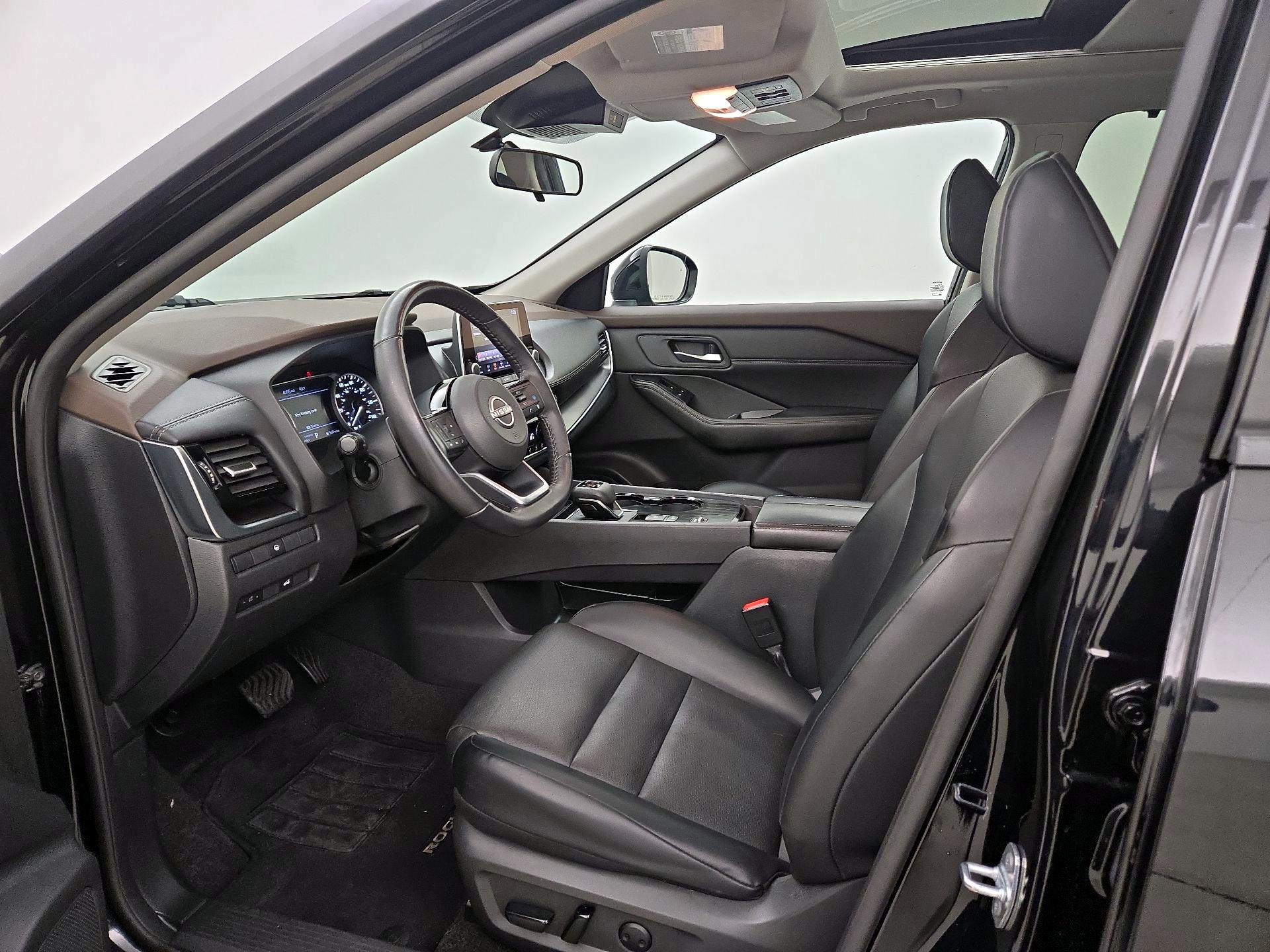 Thumbnail: 2023 Nissan Rogue - 11