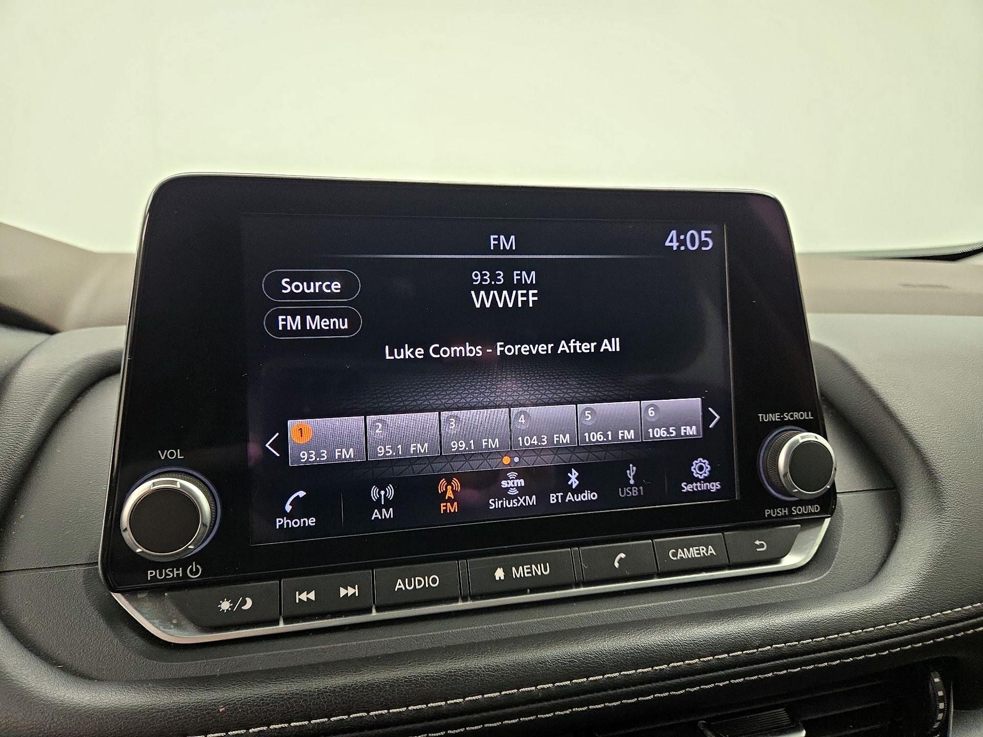 Thumbnail: 2023 Nissan Rogue - 15