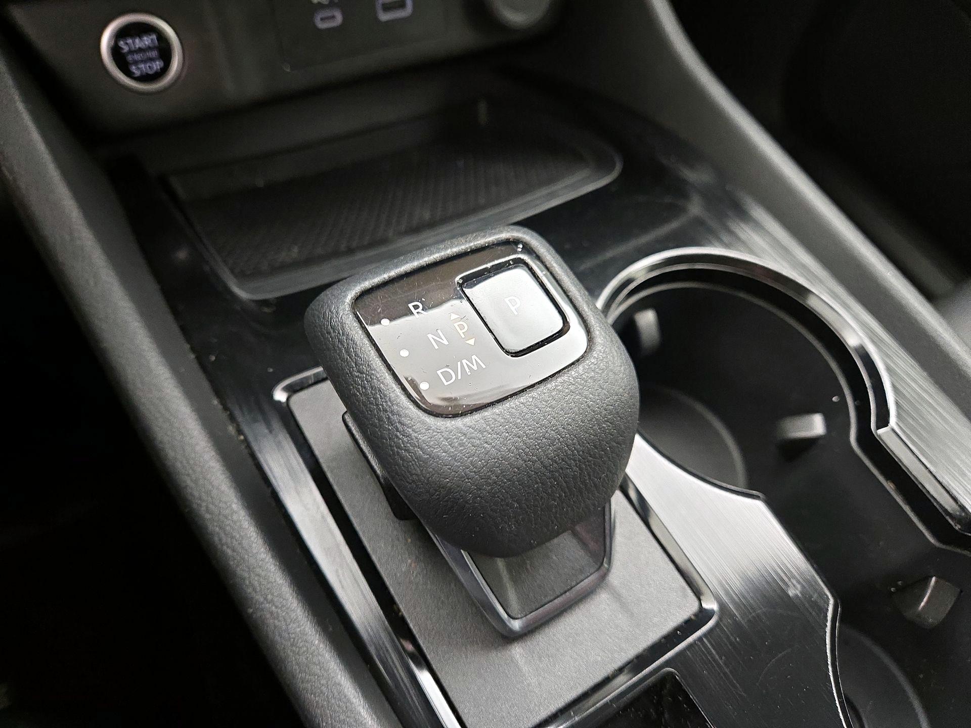 Thumbnail: 2023 Nissan Rogue - 17