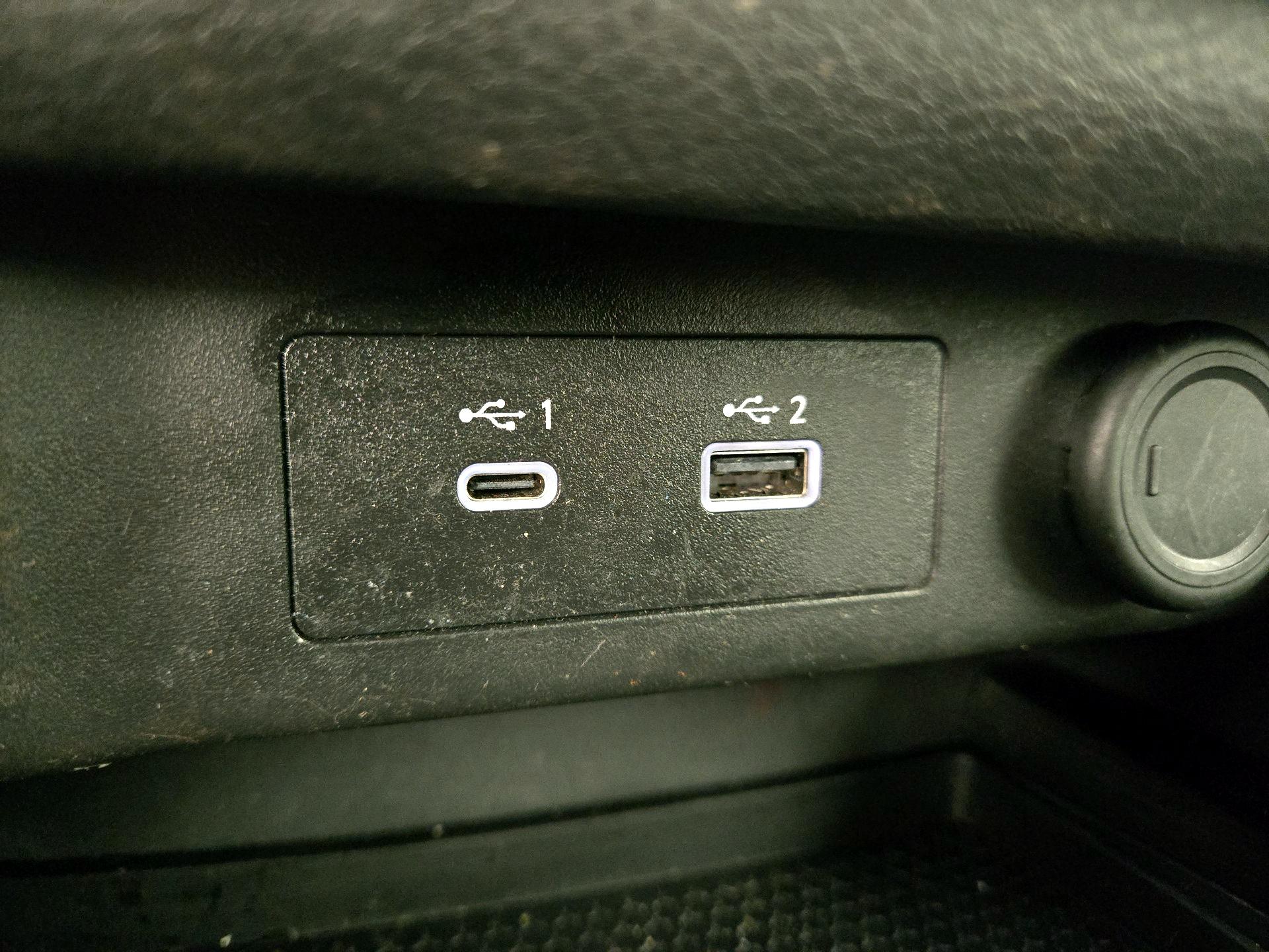 Thumbnail: 2023 Nissan Rogue - 18