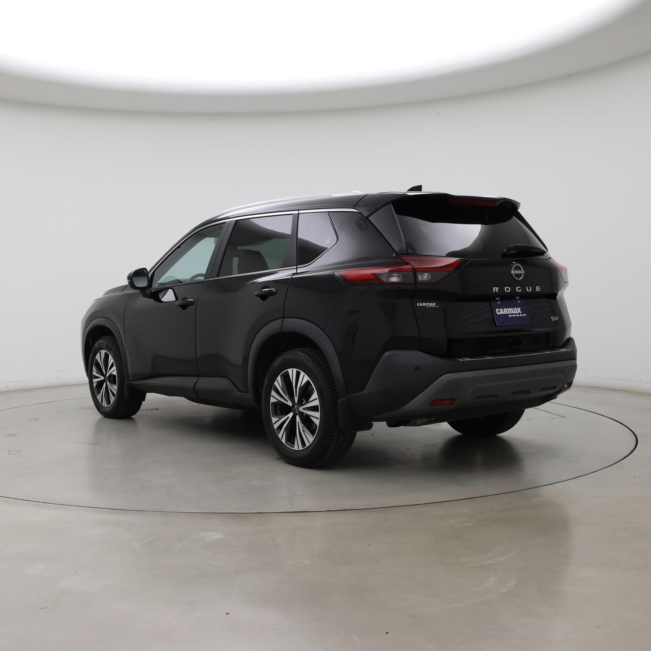 Thumbnail: 2023 Nissan Rogue - 2