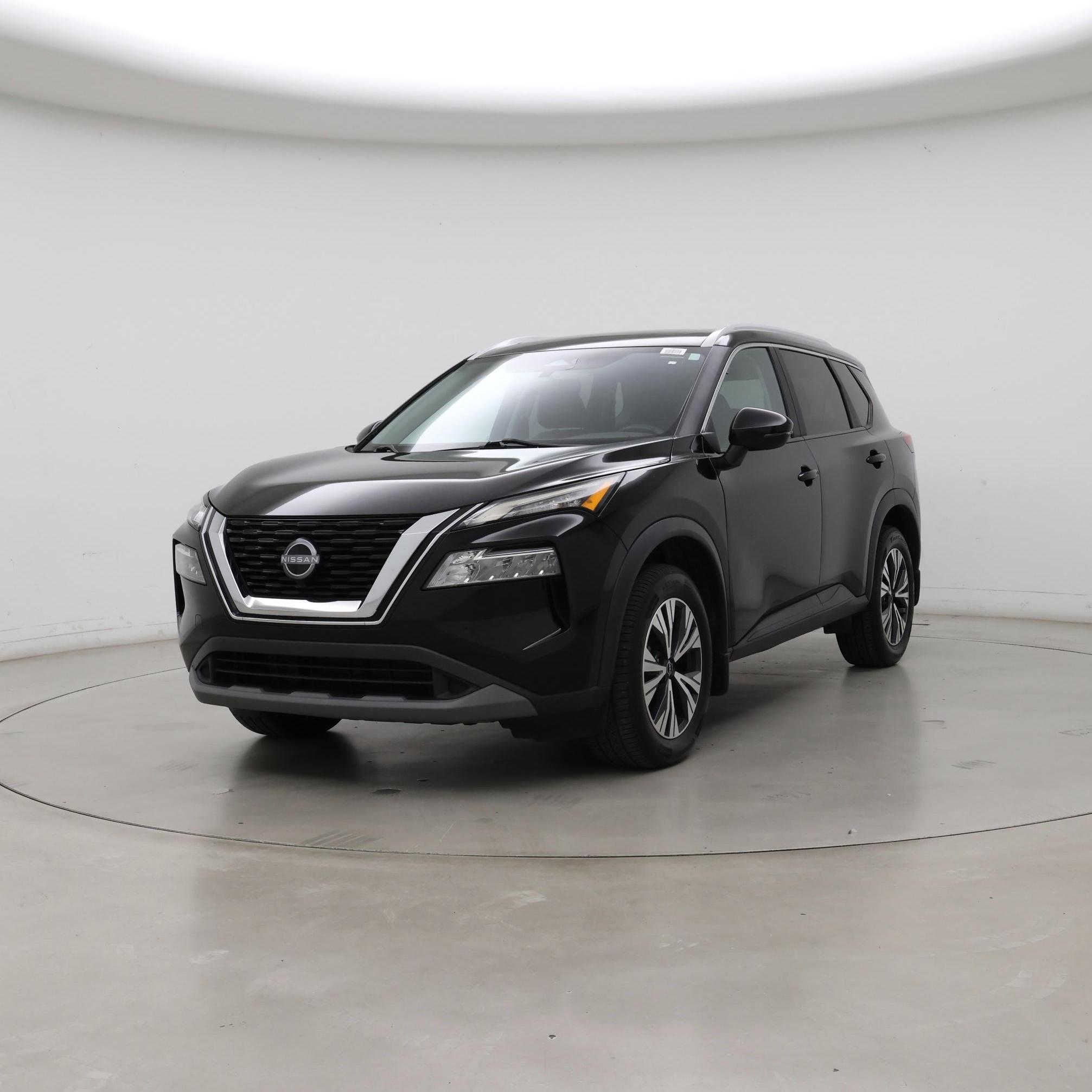 Thumbnail: 2023 Nissan Rogue - 4