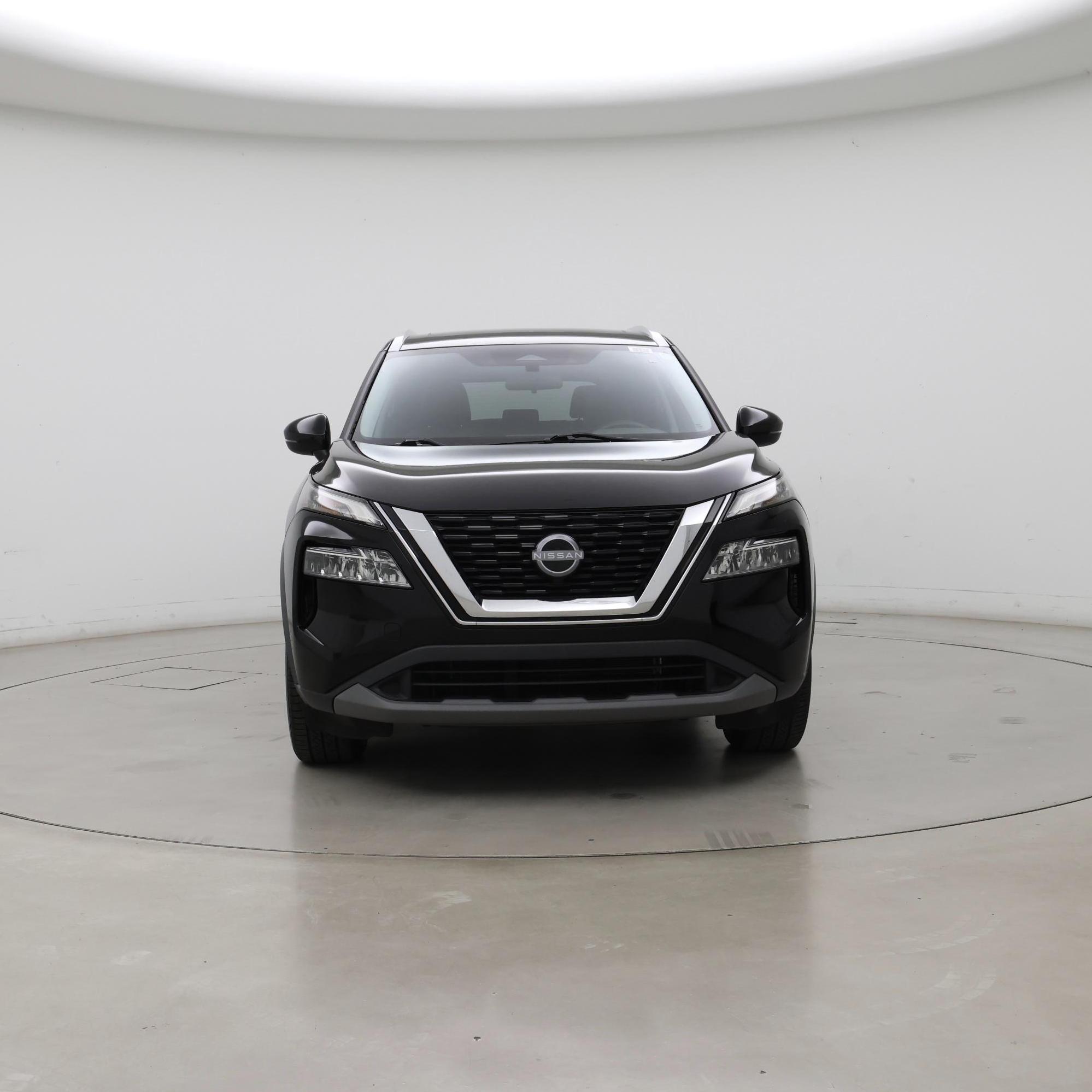 Thumbnail: 2023 Nissan Rogue - 5