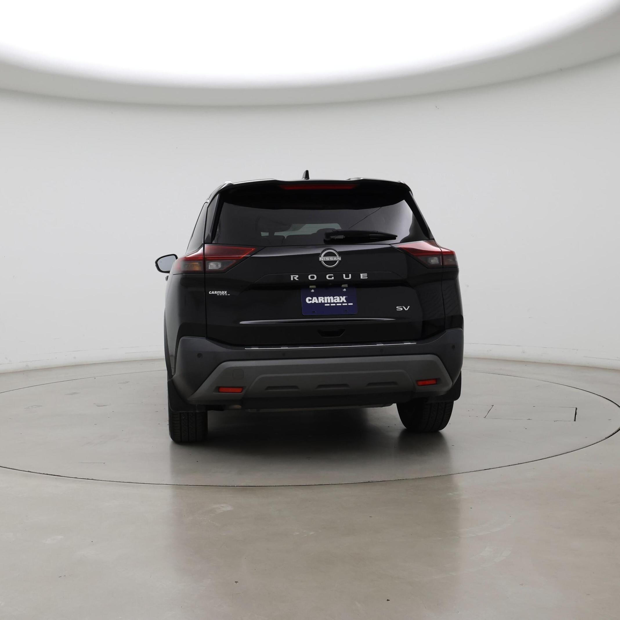 Thumbnail: 2023 Nissan Rogue - 6