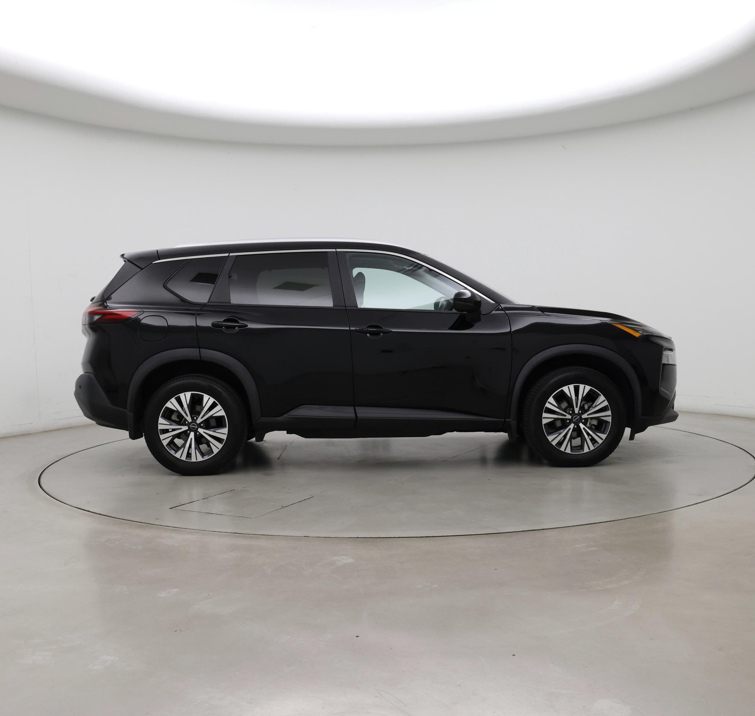 Thumbnail: 2023 Nissan Rogue - 7