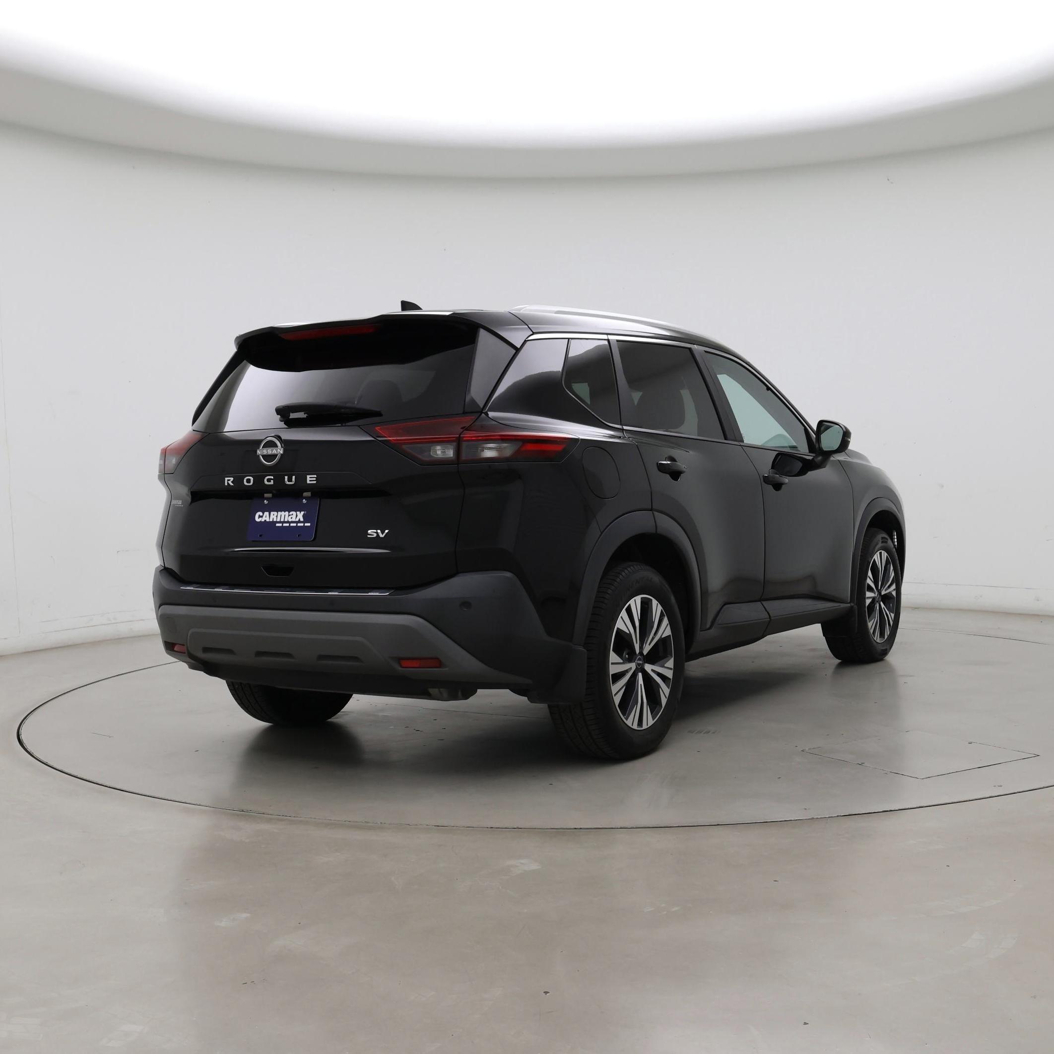 Thumbnail: 2023 Nissan Rogue - 8