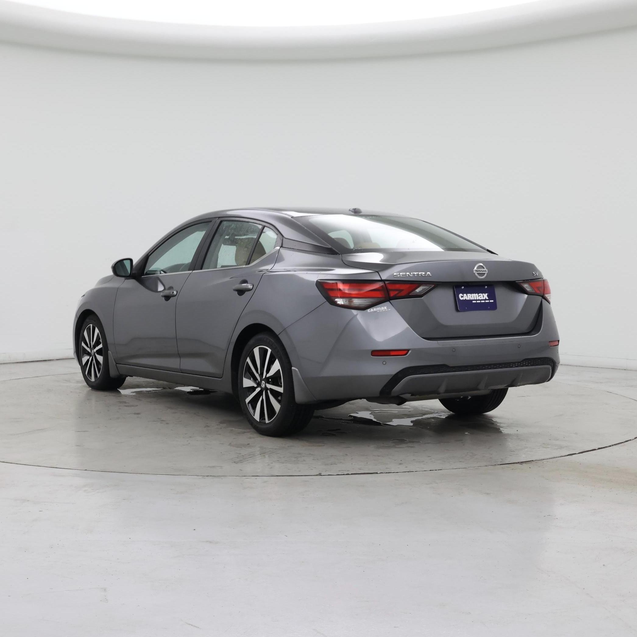 Thumbnail: 2022 Nissan Sentra - 2