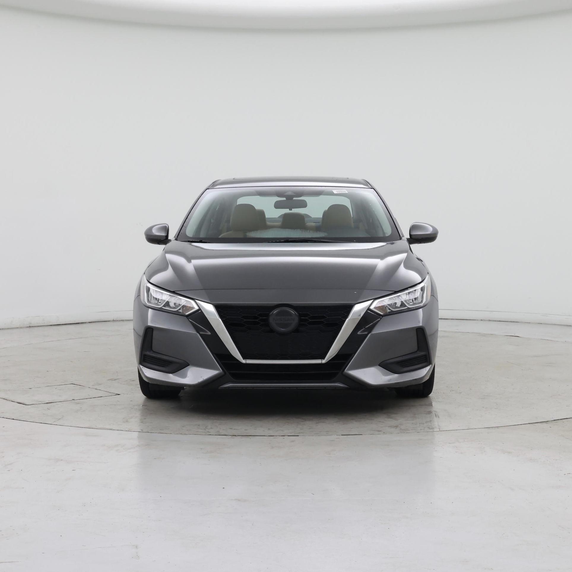 Thumbnail: 2022 Nissan Sentra - 5