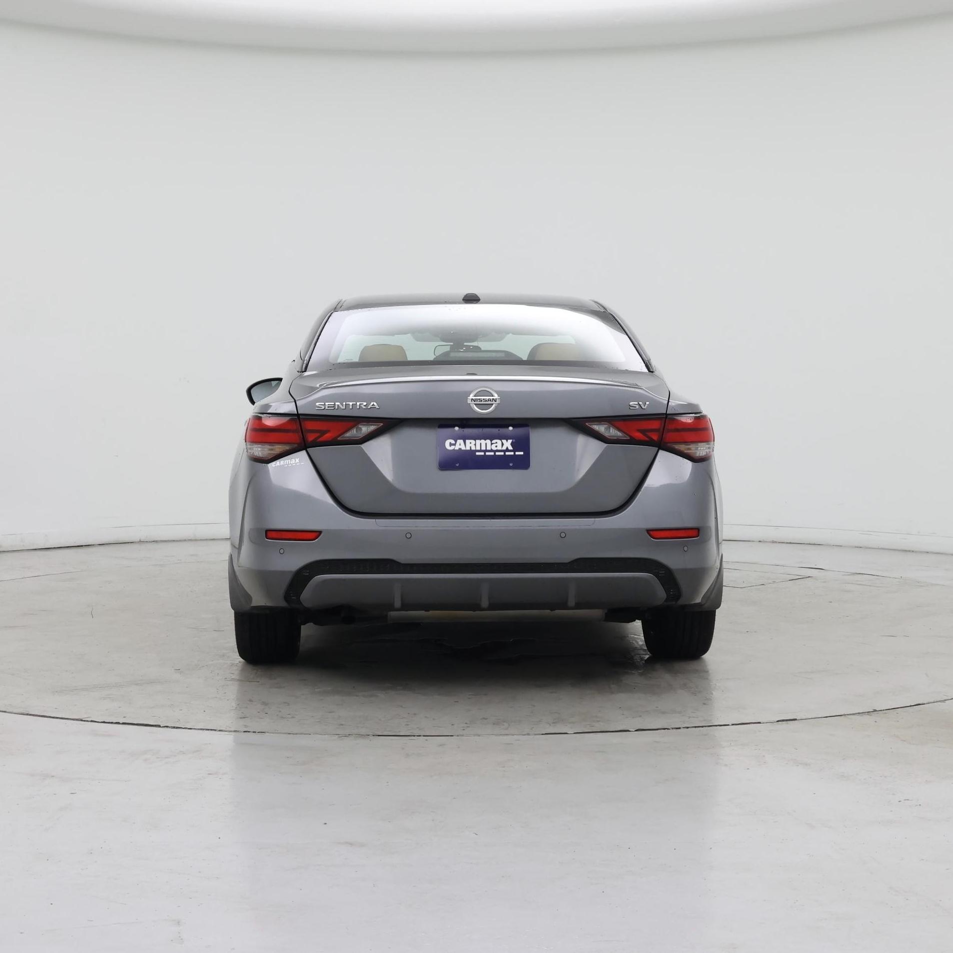 Thumbnail: 2022 Nissan Sentra - 6