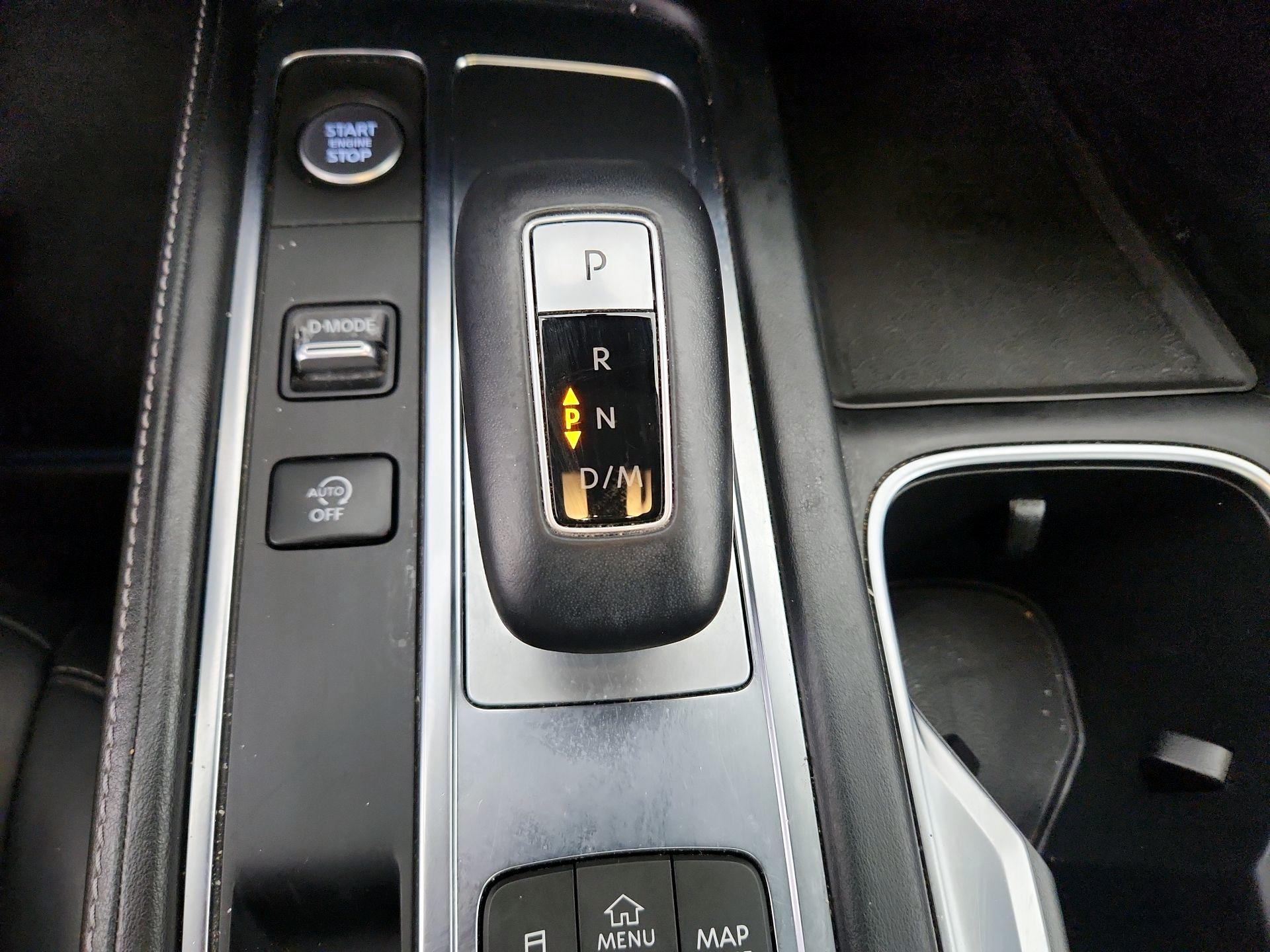 Thumbnail: 2023 INFINITI QX60 - 18