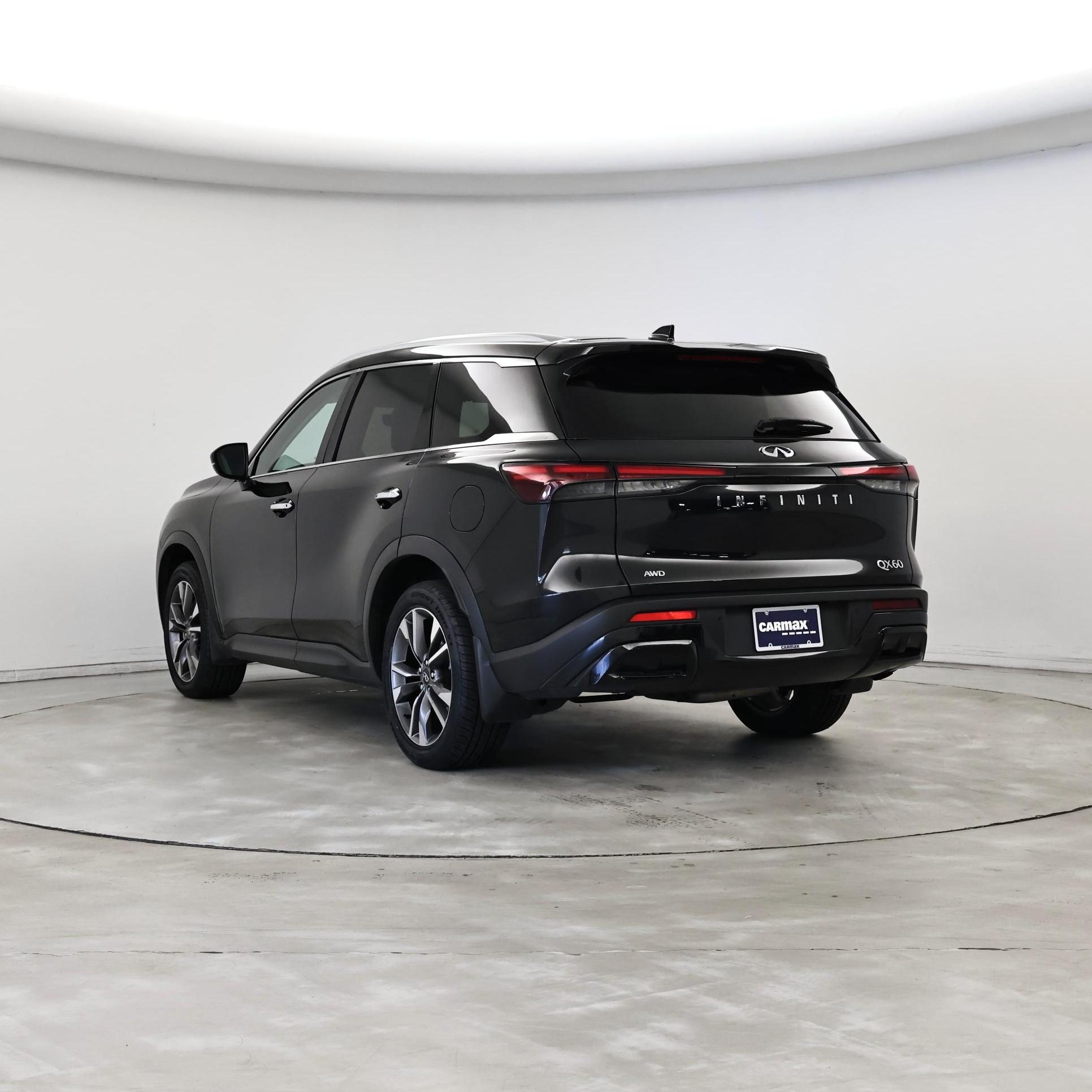 Thumbnail: 2023 INFINITI QX60 - 2