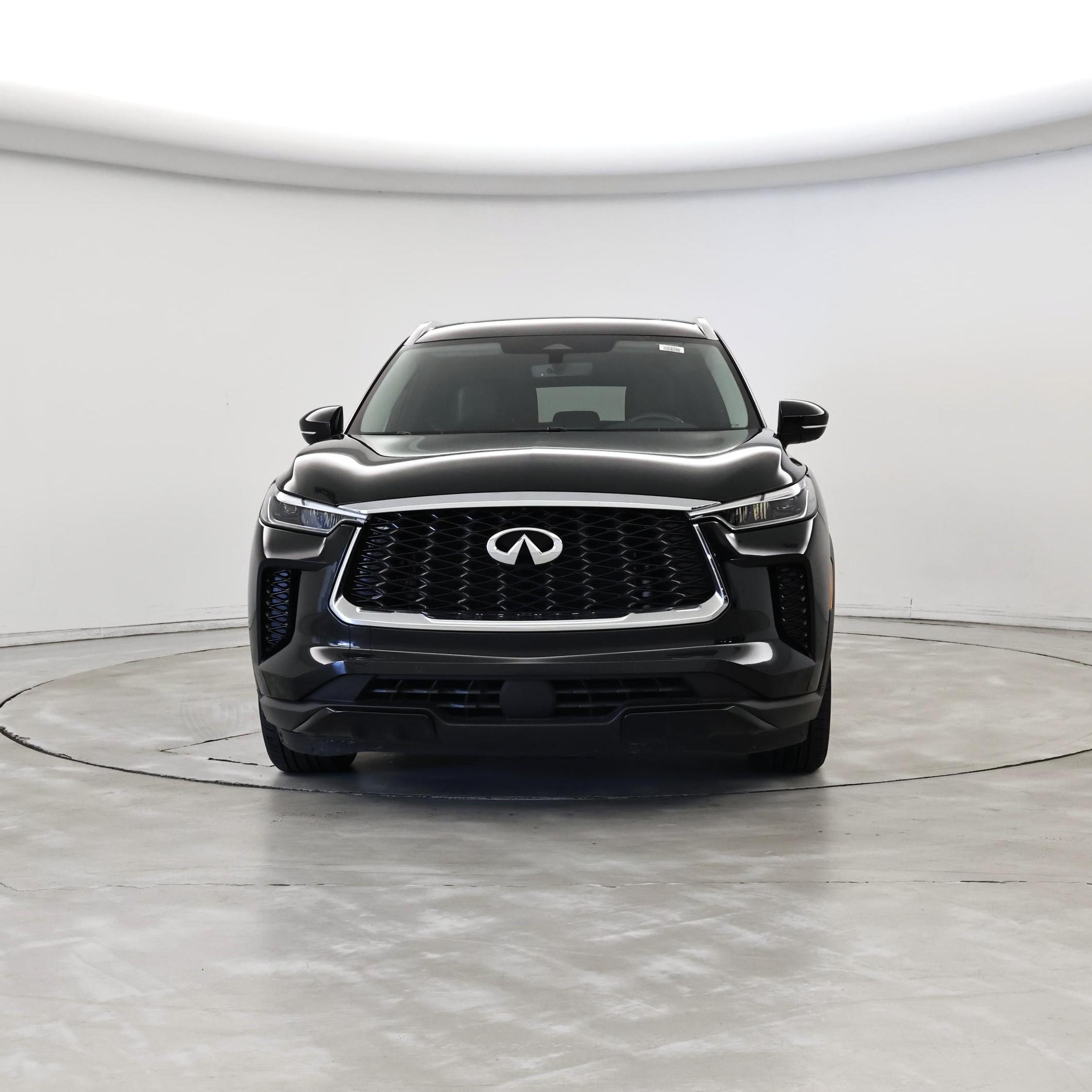 Thumbnail: 2023 INFINITI QX60 - 5