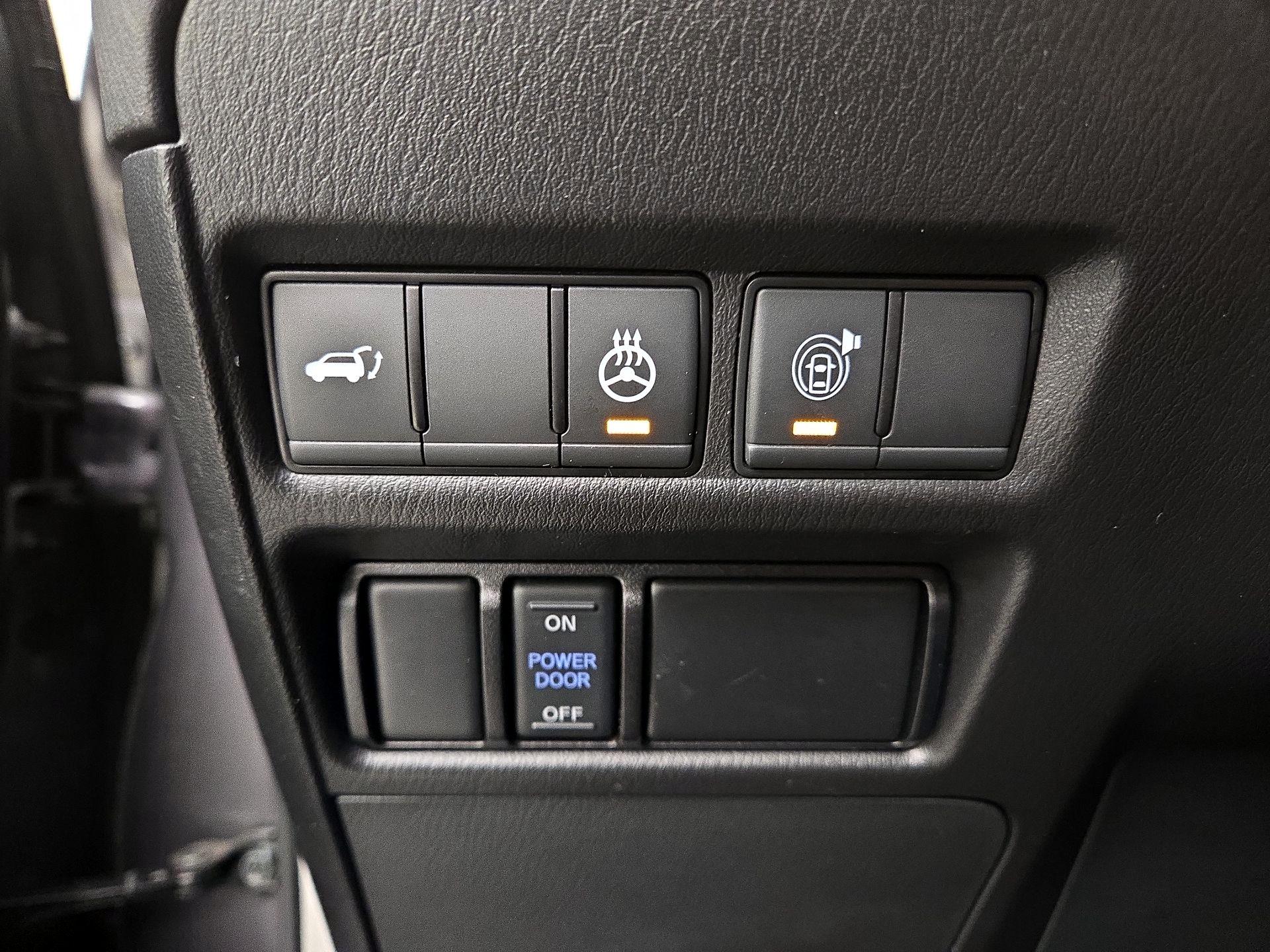 Thumbnail: 2024 INFINITI QX80 - 13