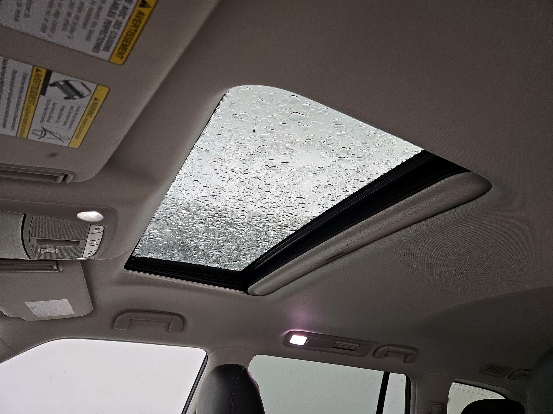 Thumbnail: 2024 INFINITI QX80 - 20