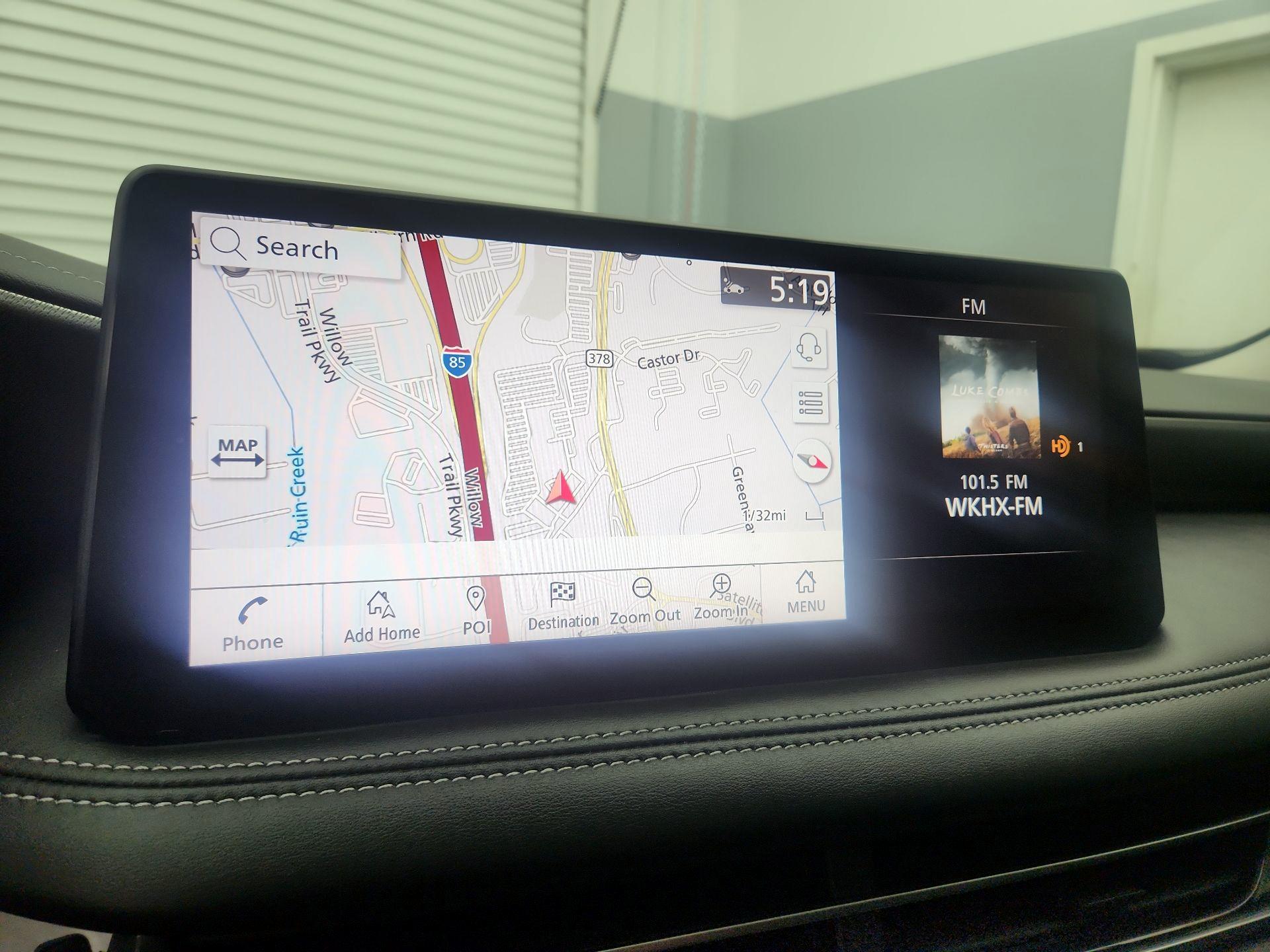 Thumbnail: 2023 INFINITI QX60 - 14