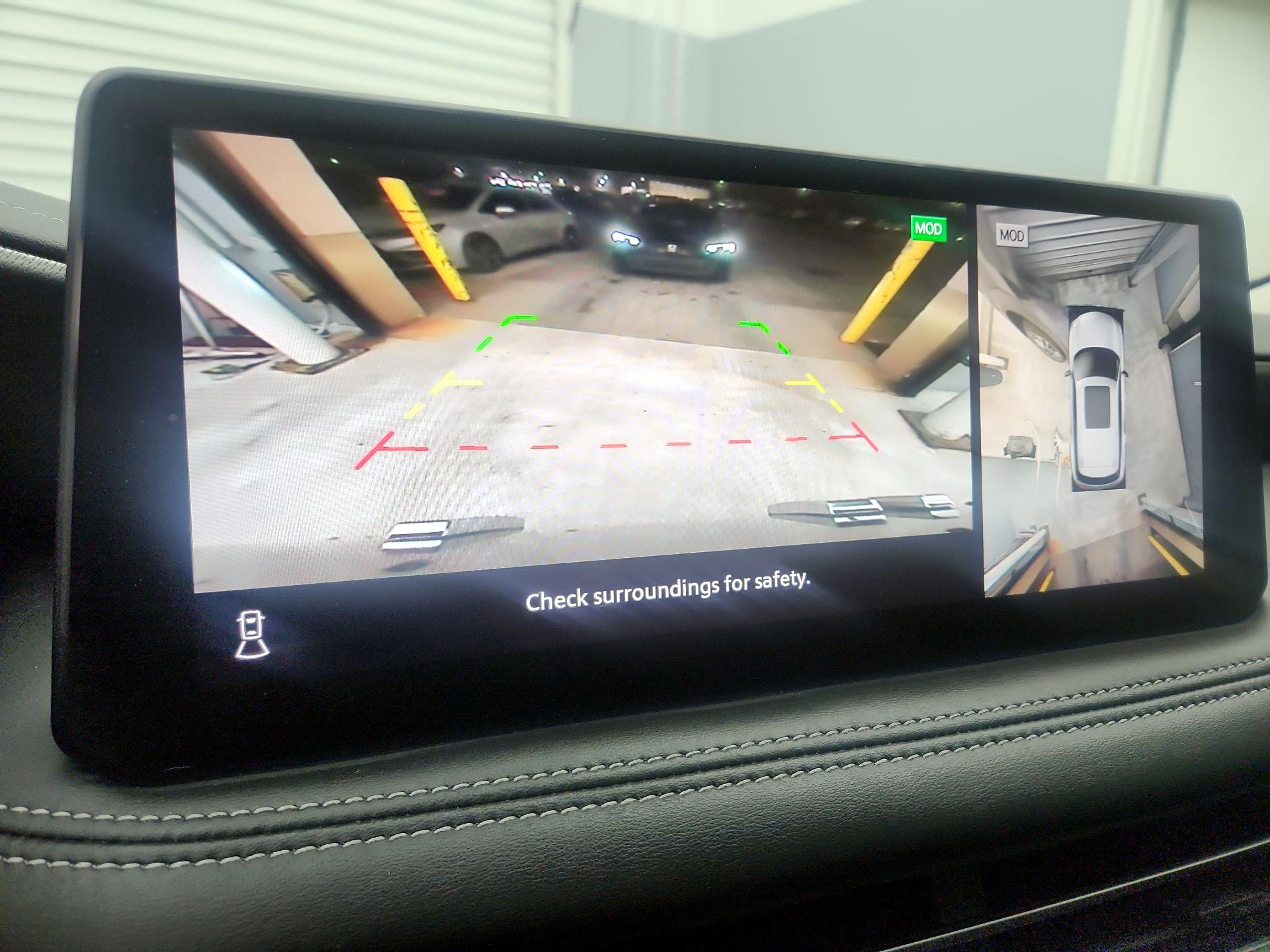 Thumbnail: 2023 INFINITI QX60 - 15