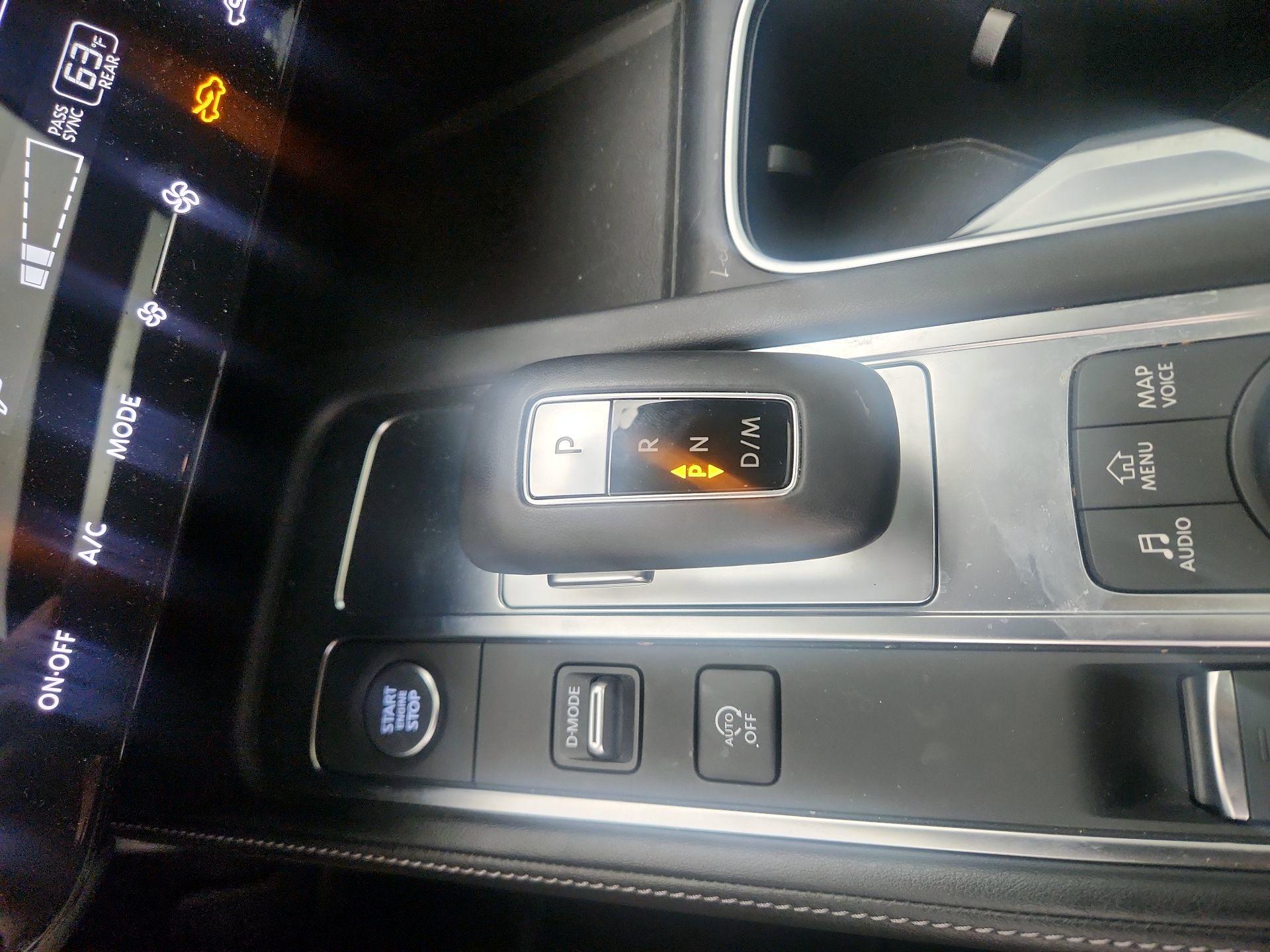 Thumbnail: 2023 INFINITI QX60 - 18