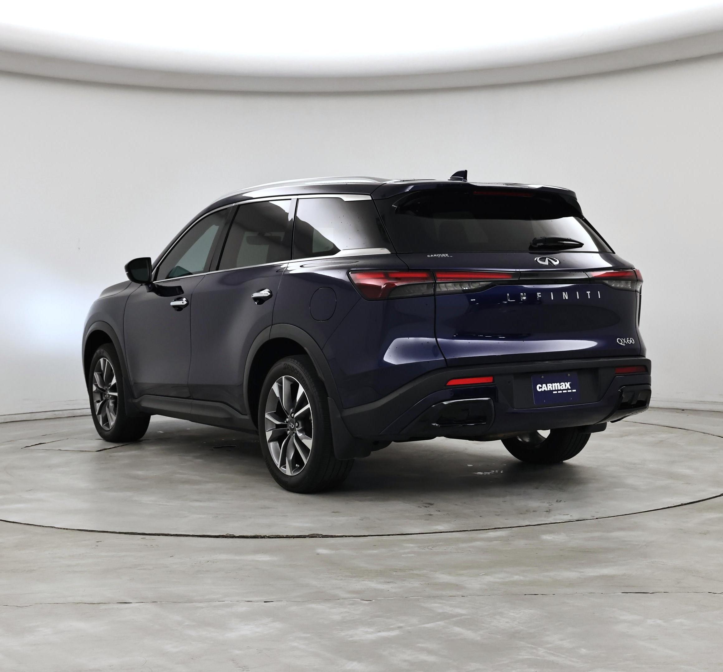 Thumbnail: 2023 INFINITI QX60 - 2