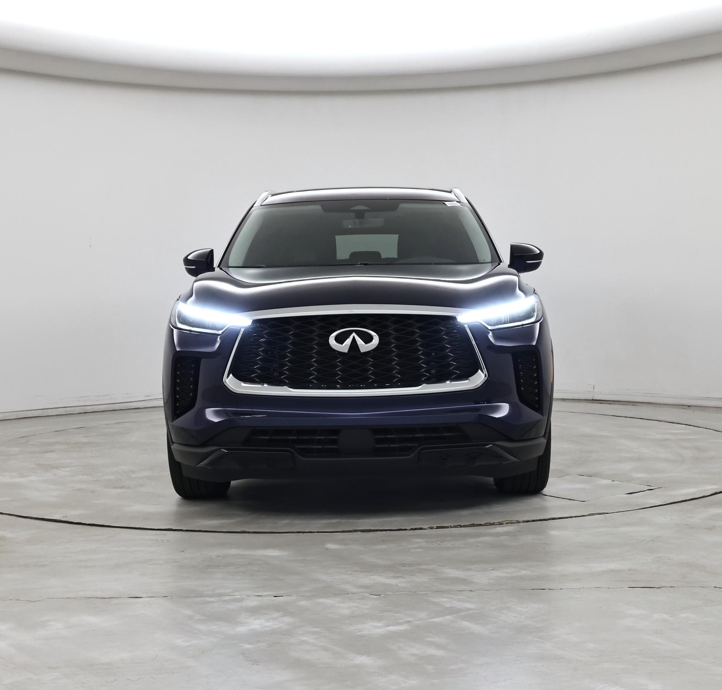Thumbnail: 2023 INFINITI QX60 - 5