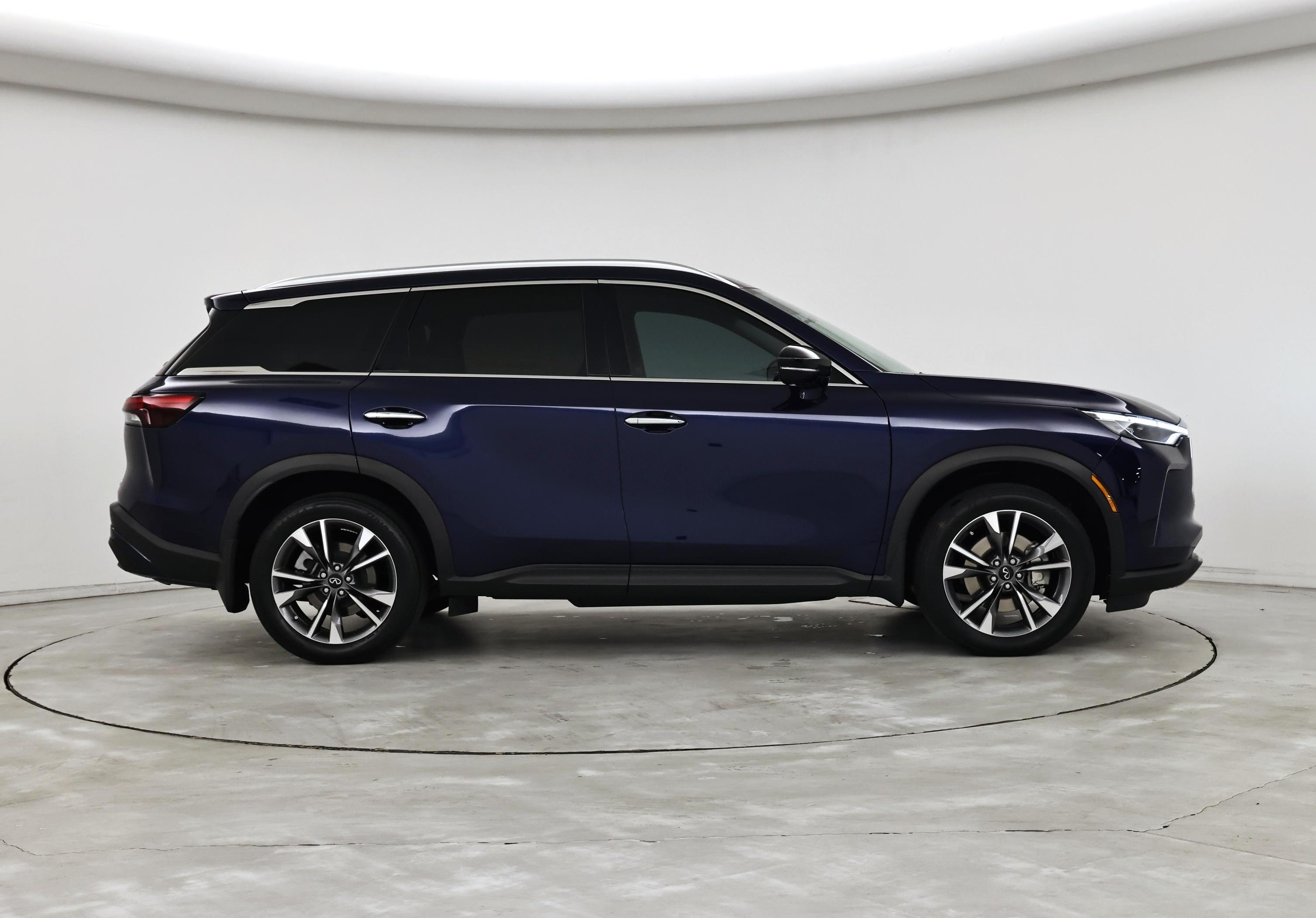 Thumbnail: 2023 INFINITI QX60 - 7