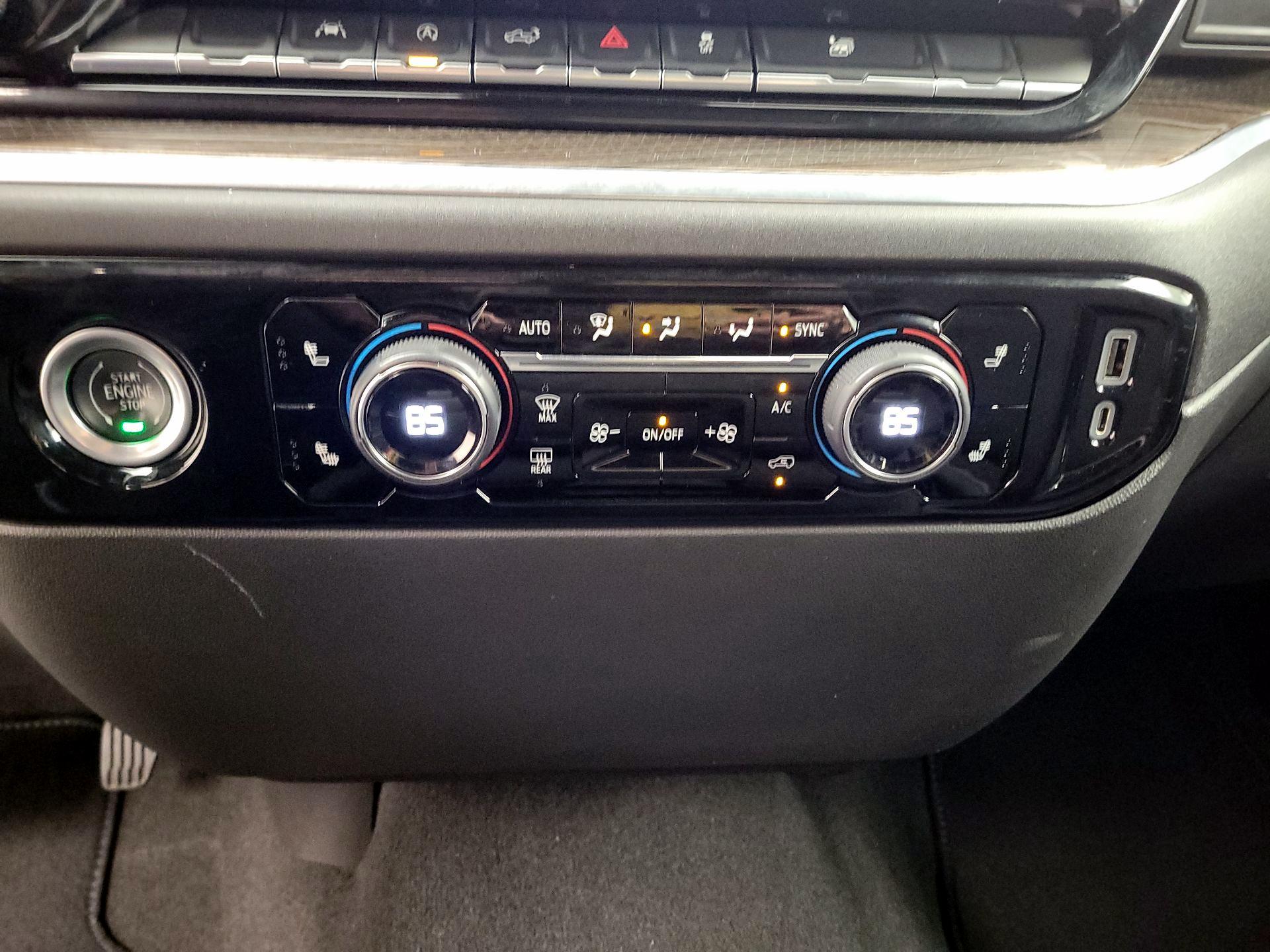 Thumbnail: 2022 Chevrolet Silverado 1500 - 14