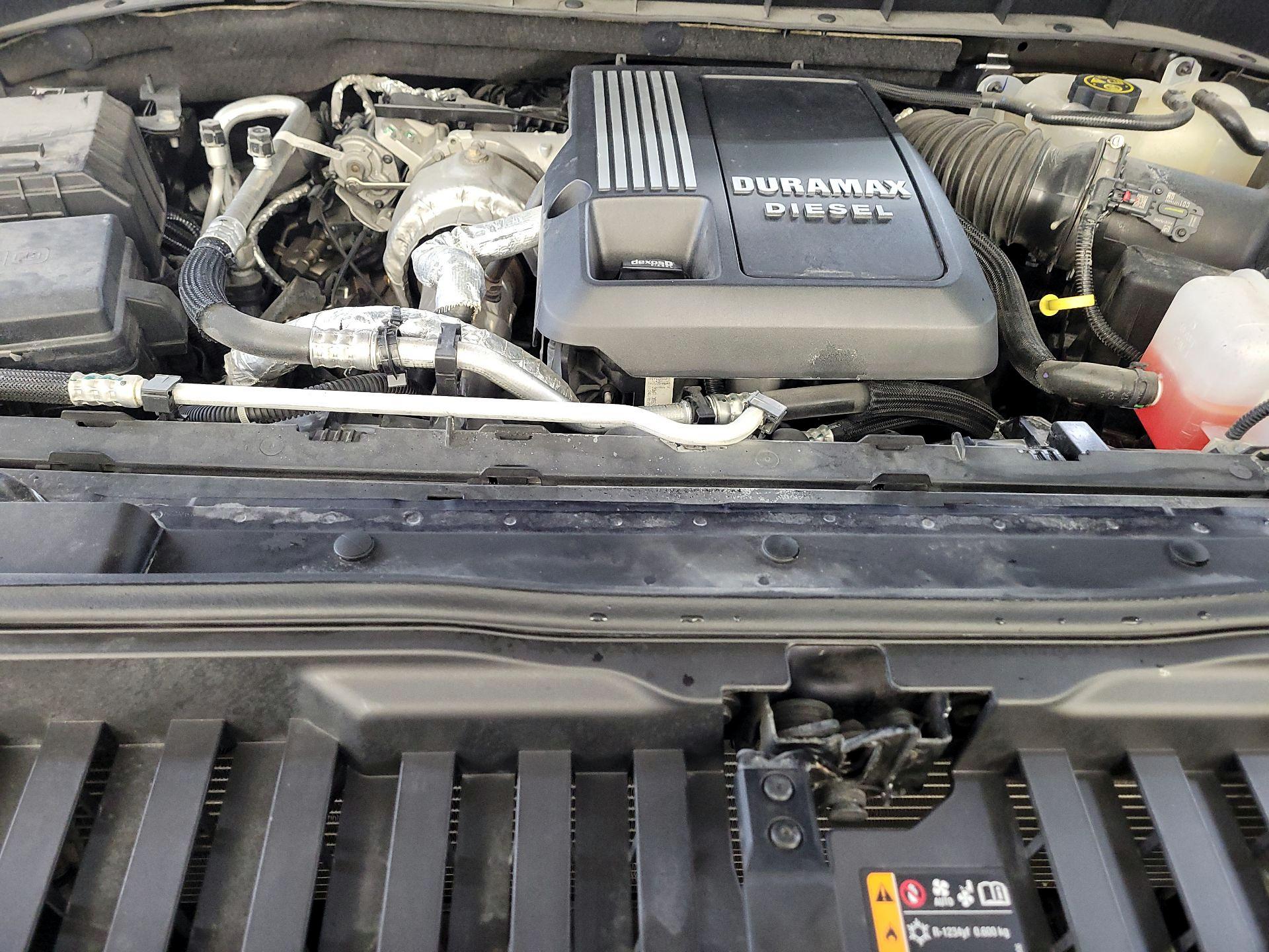 Thumbnail: 2022 Chevrolet Silverado 1500 - 17