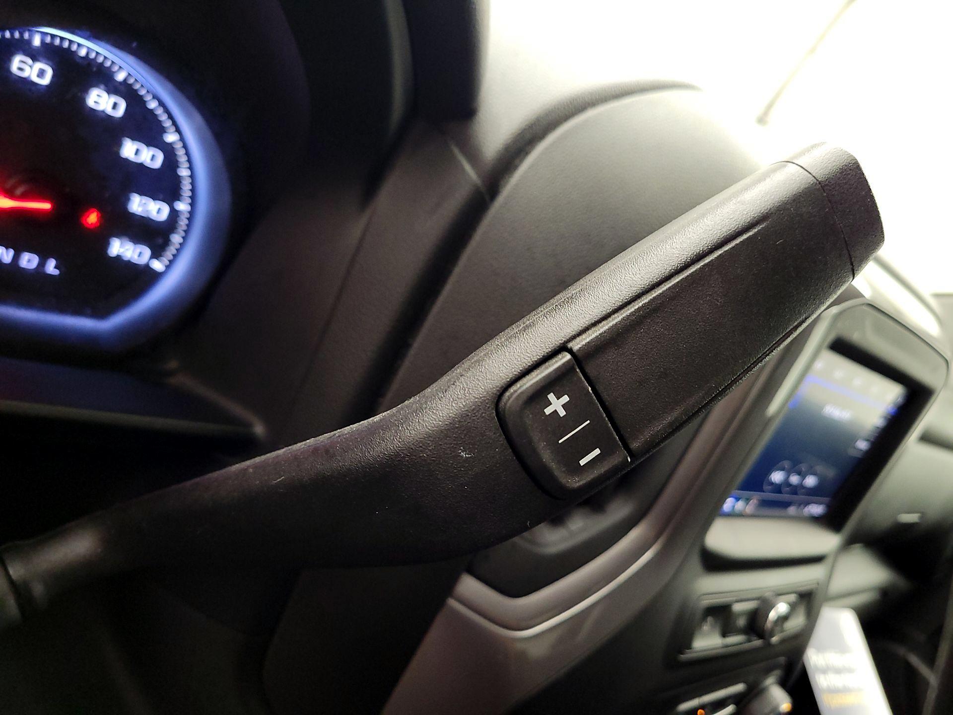 Thumbnail: 2022 Chevrolet Silverado 1500 - 15