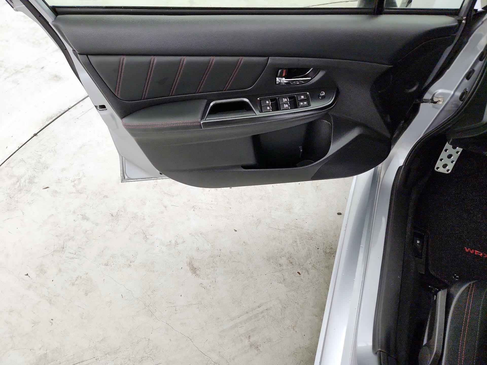 Thumbnail: 2021 Subaru WRX - 10