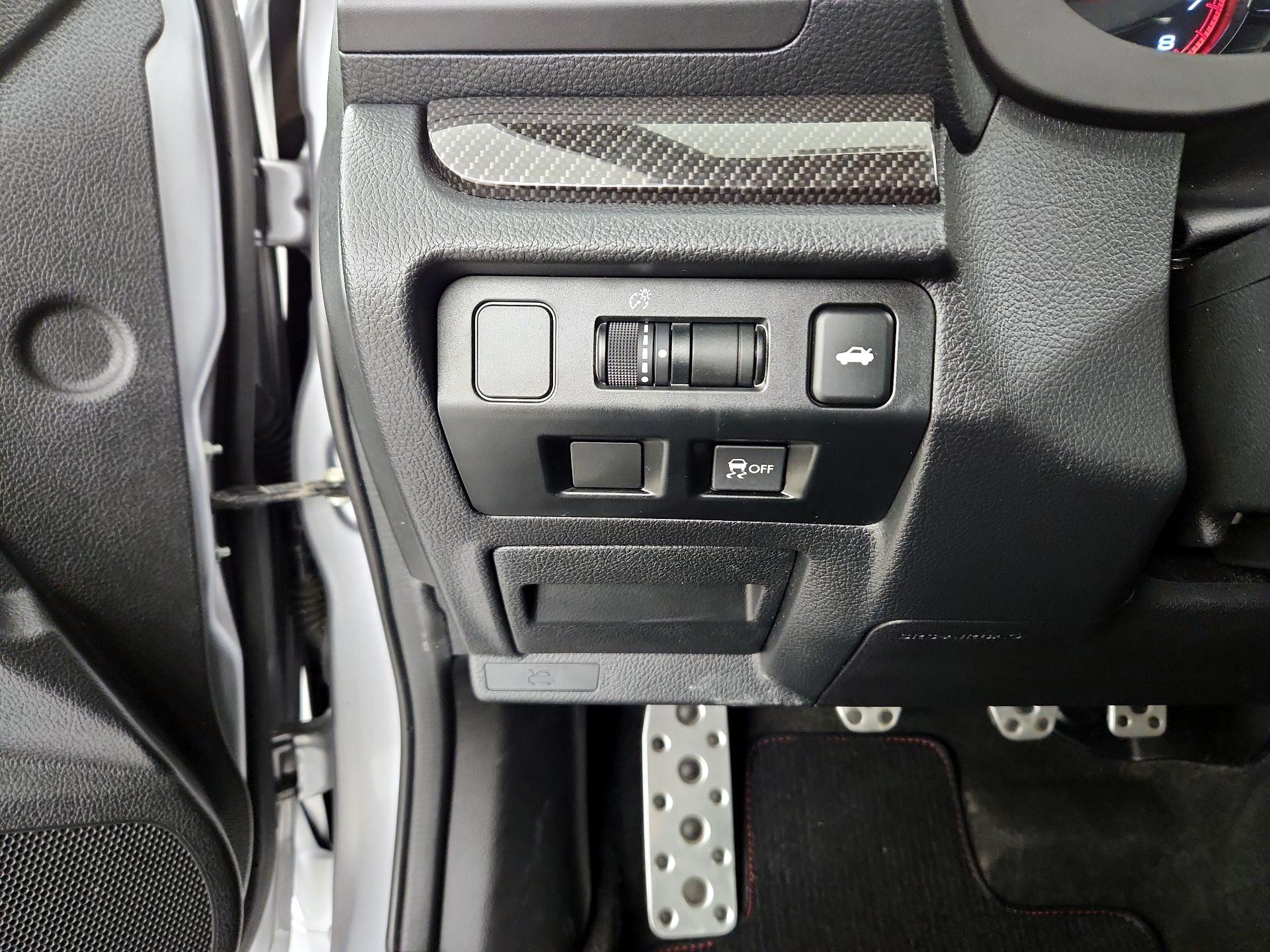 Thumbnail: 2021 Subaru WRX - 11