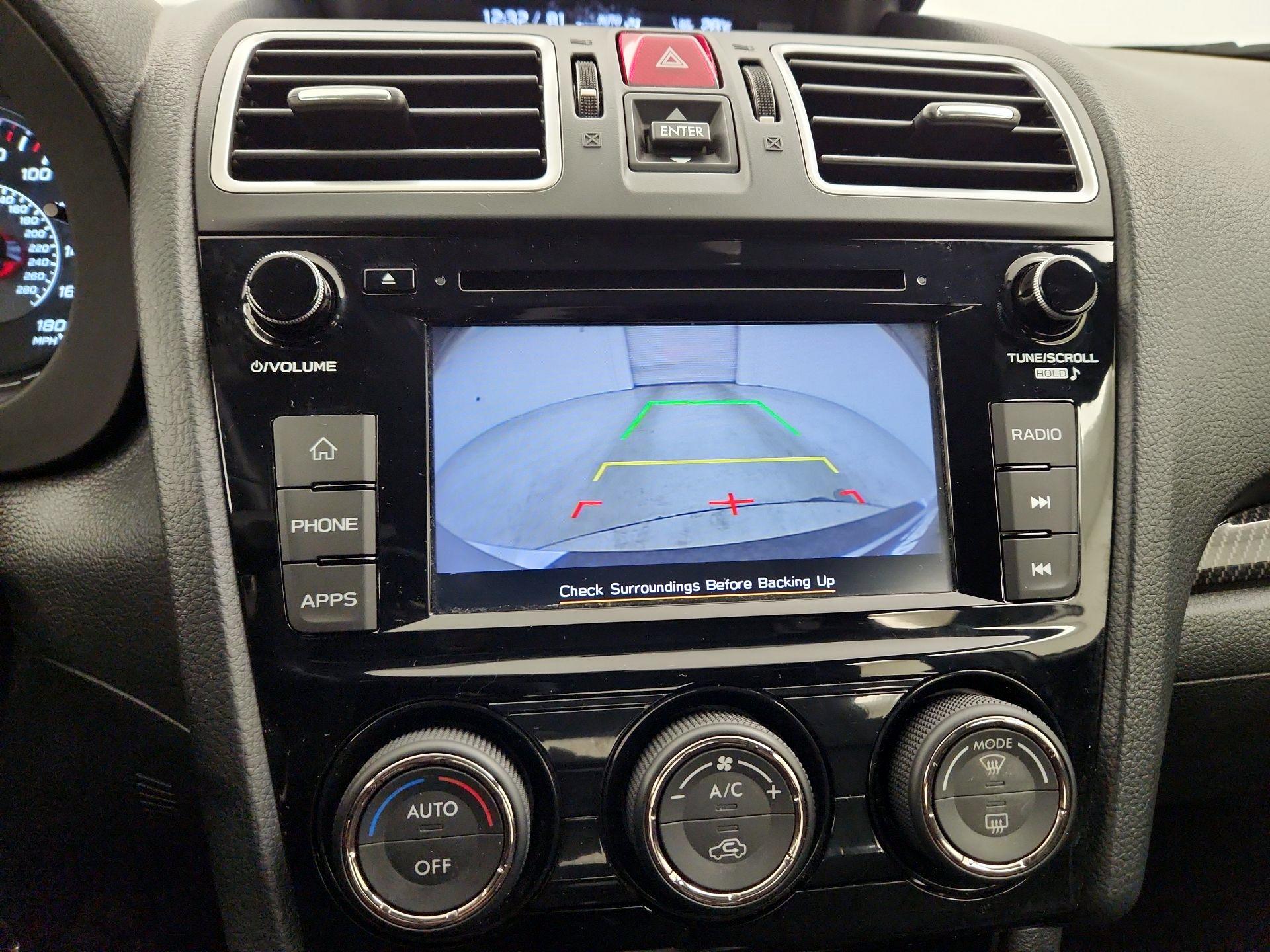 Thumbnail: 2021 Subaru WRX - 12