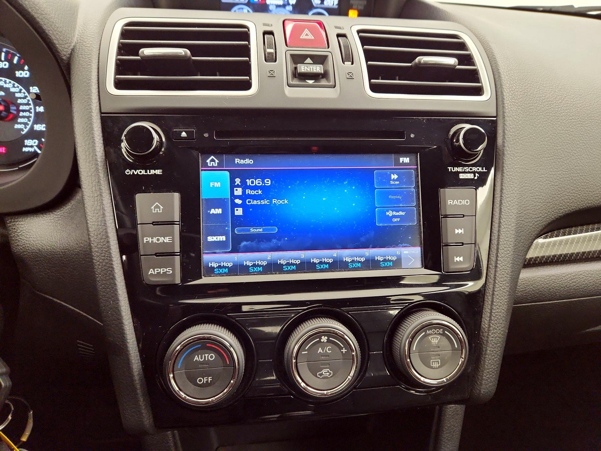 Thumbnail: 2021 Subaru WRX - 13