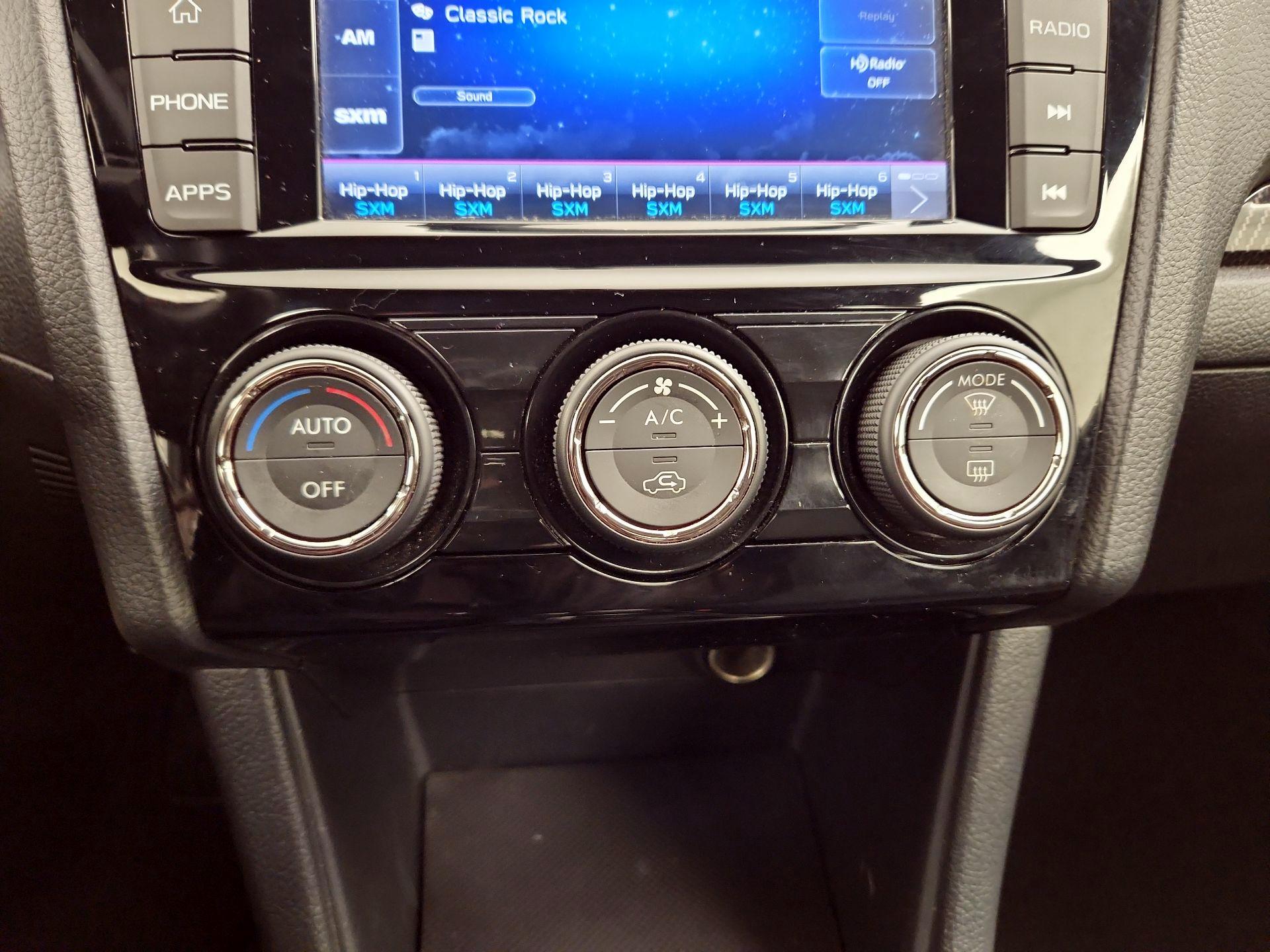 Thumbnail: 2021 Subaru WRX - 14