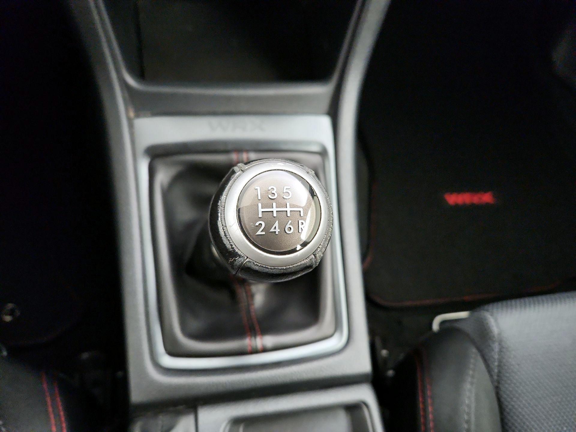 Thumbnail: 2021 Subaru WRX - 15