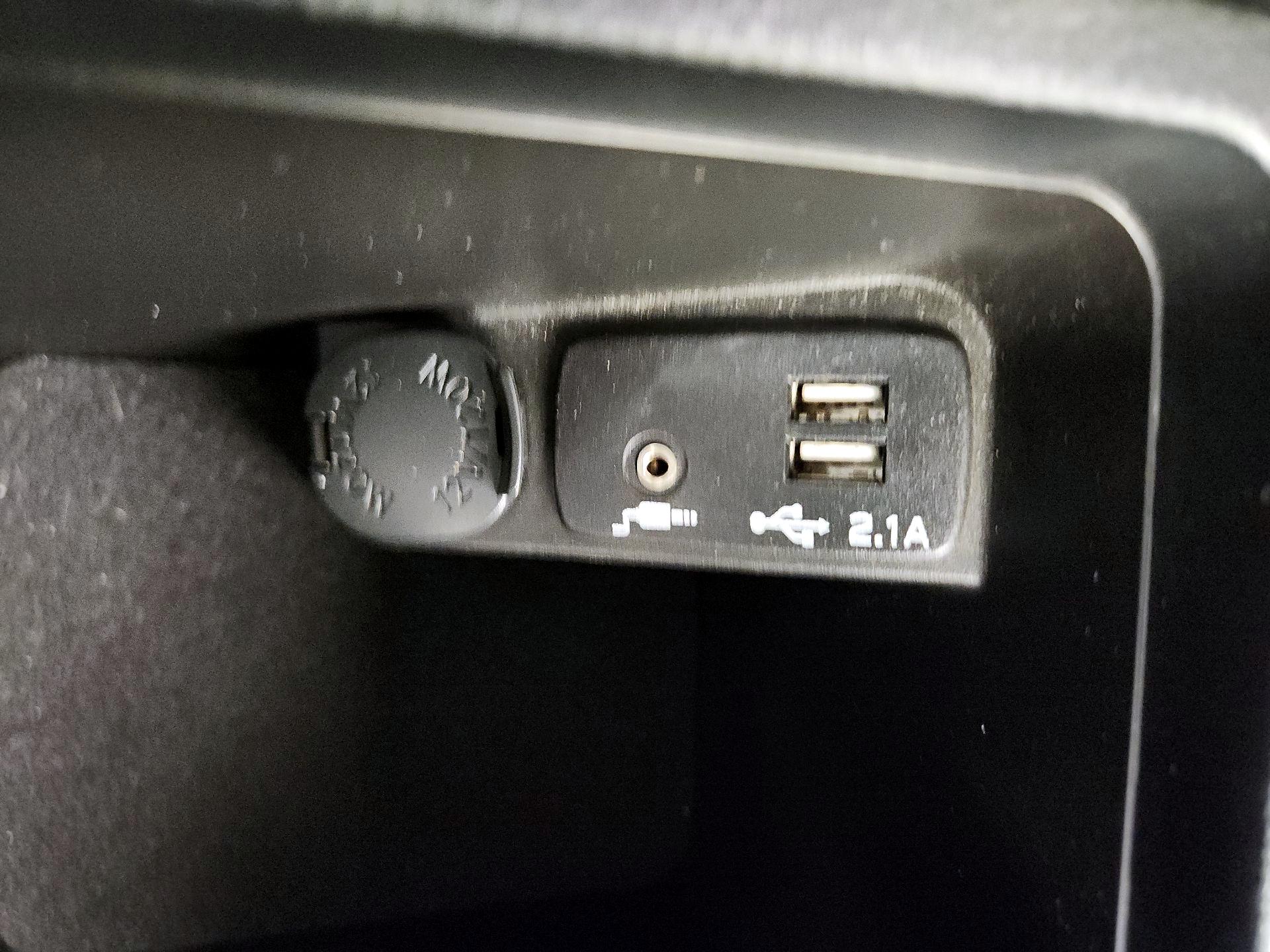 Thumbnail: 2021 Subaru WRX - 16