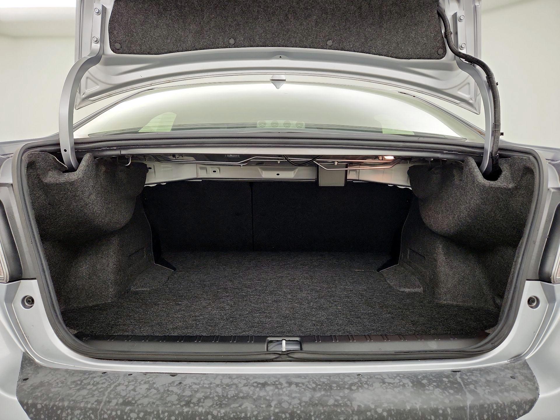 Thumbnail: 2021 Subaru WRX - 18