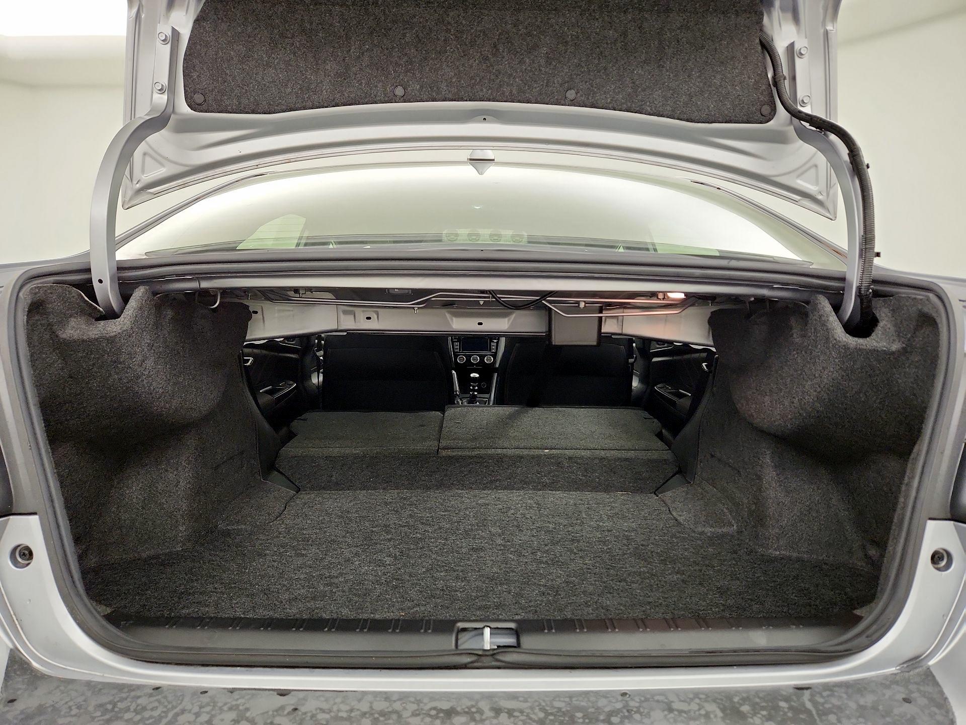 Thumbnail: 2021 Subaru WRX - 19