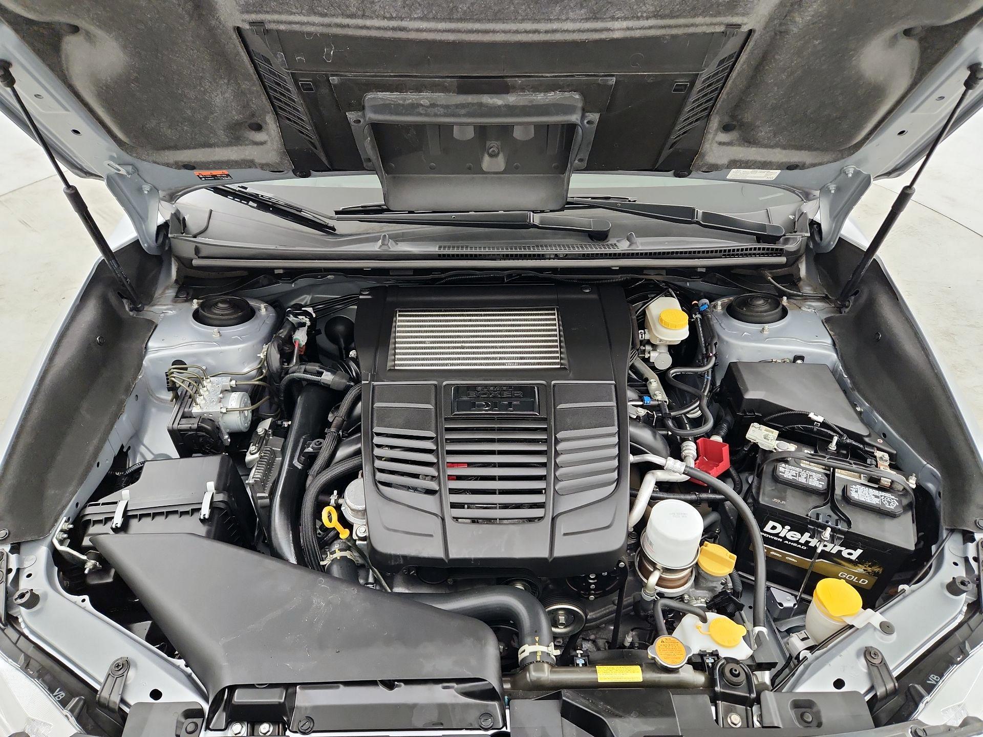 Thumbnail: 2021 Subaru WRX - 20