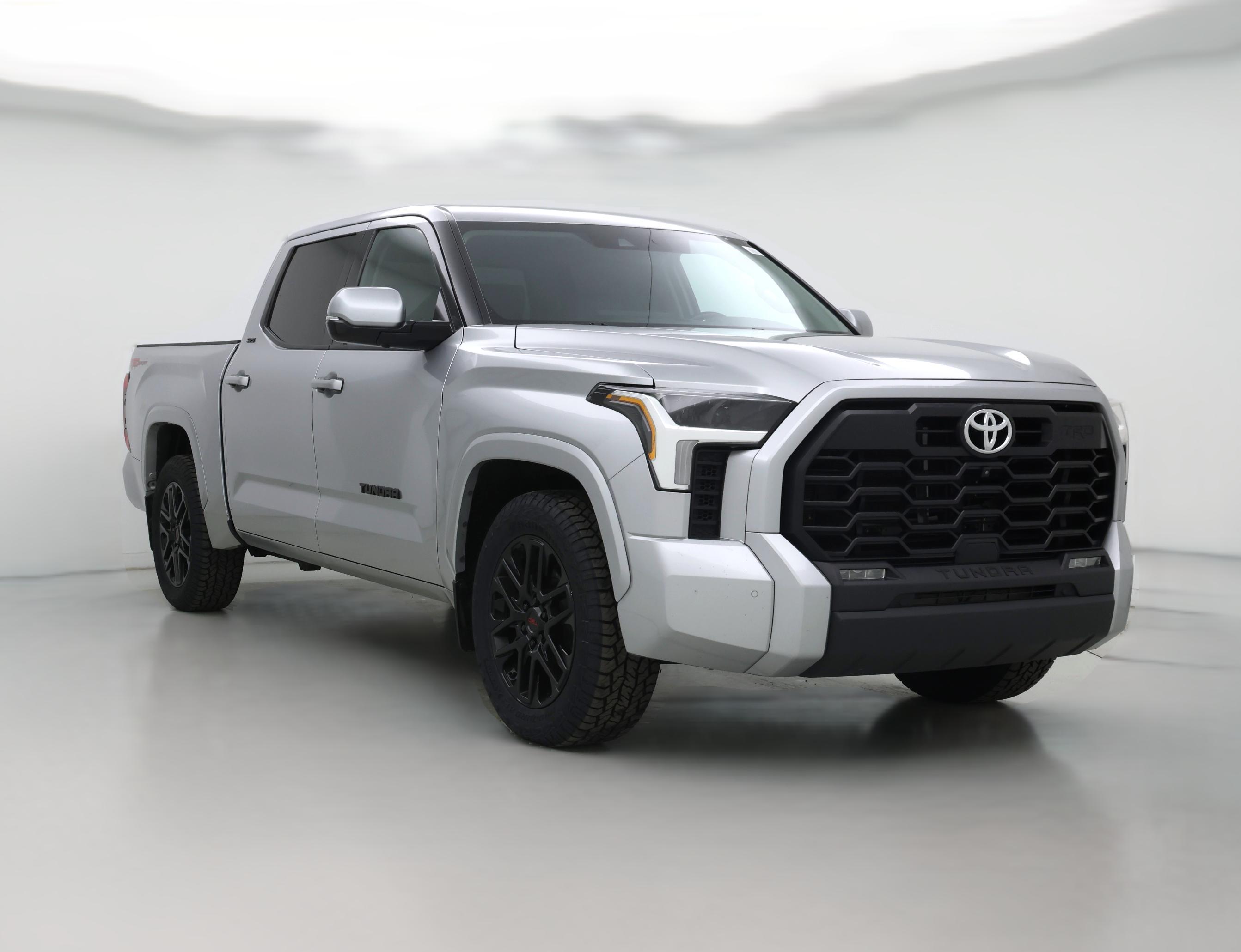 Thumbnail: 2023 Toyota Tundra - 1