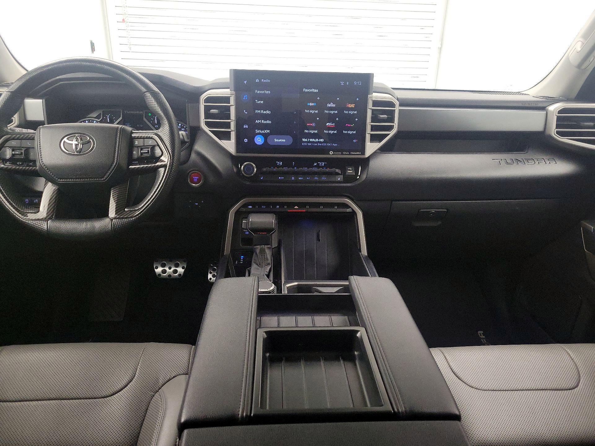 Thumbnail: 2023 Toyota Tundra - 9