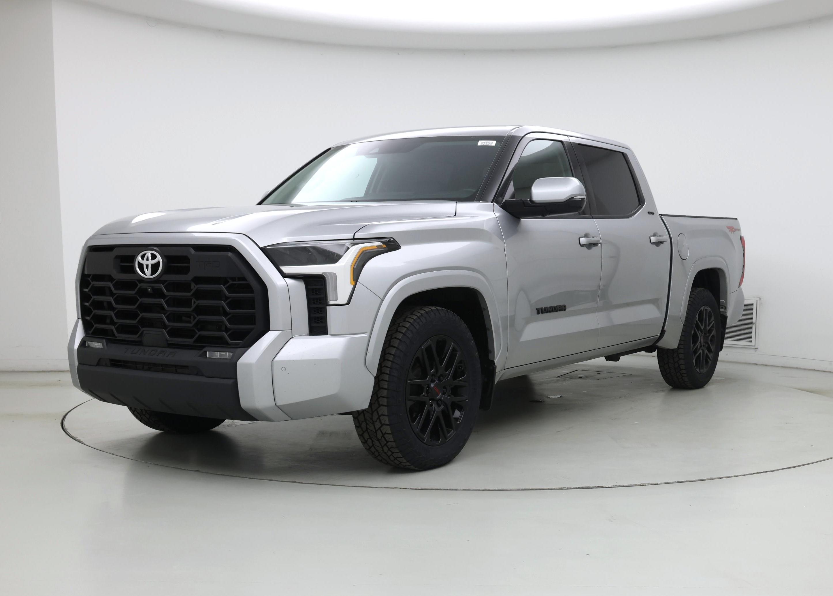 Thumbnail: 2023 Toyota Tundra - 4