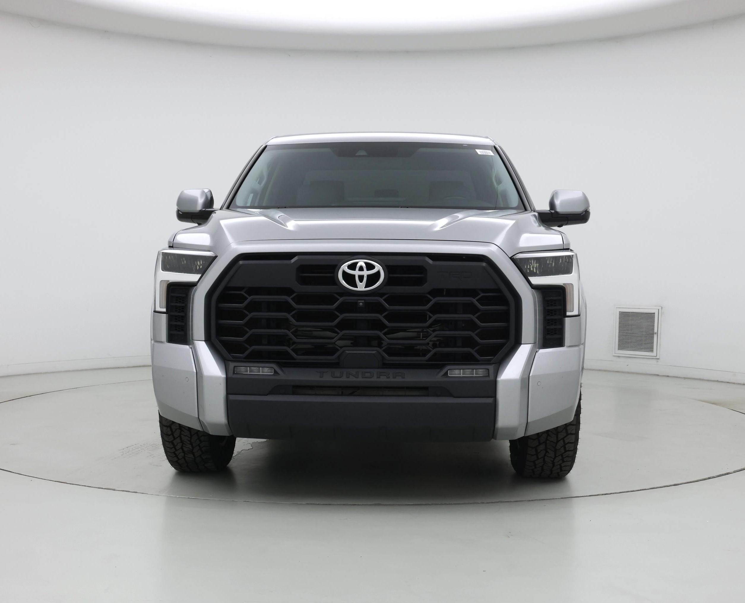 Thumbnail: 2023 Toyota Tundra - 5