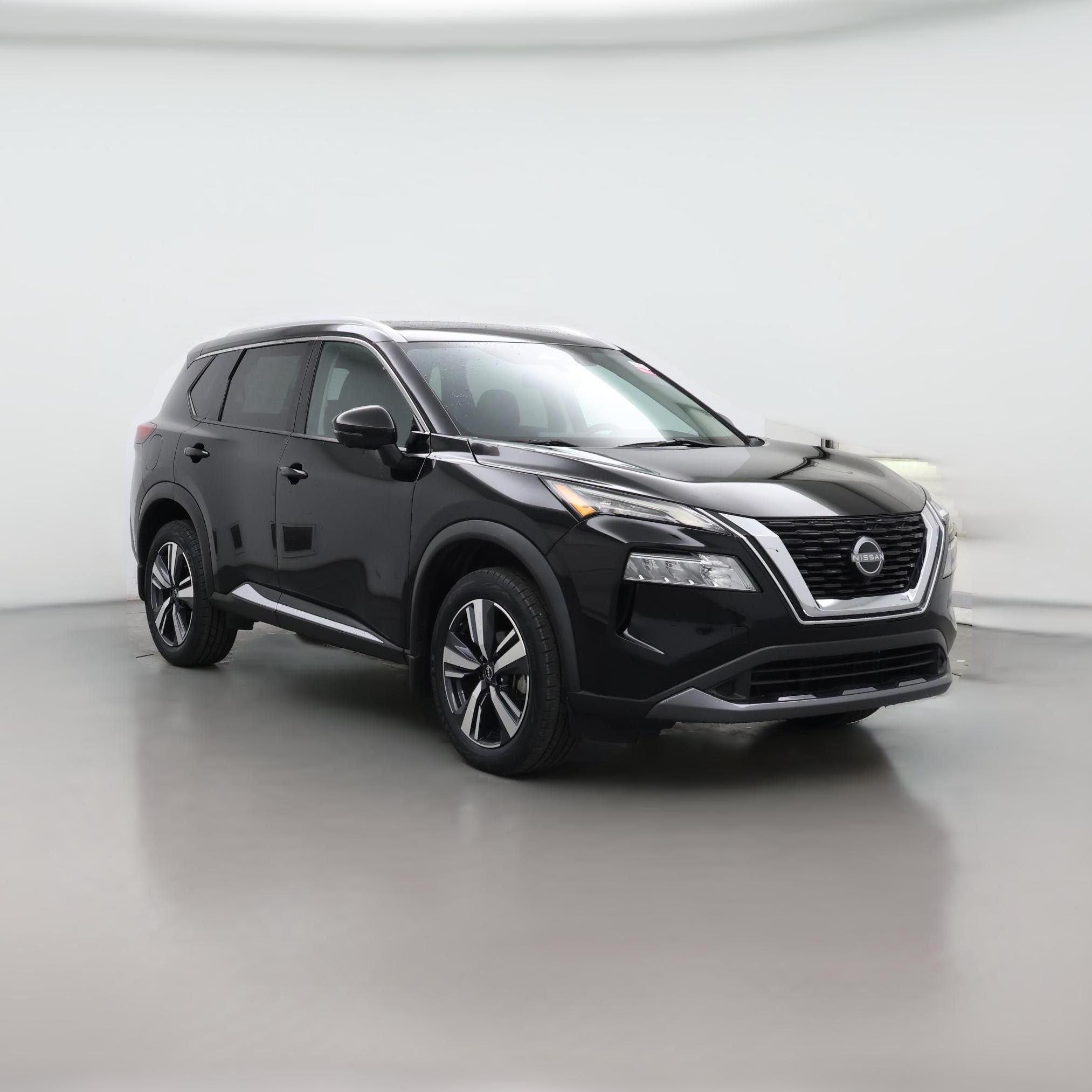 Thumbnail: 2023 Nissan Rogue - 1