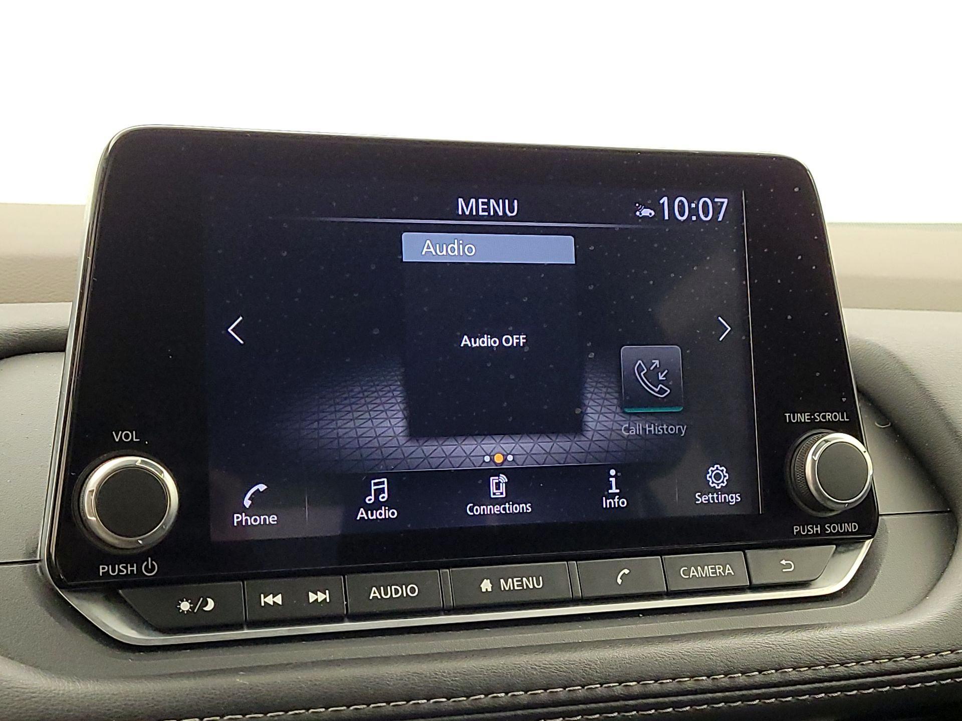 Thumbnail: 2023 Nissan Rogue - 15