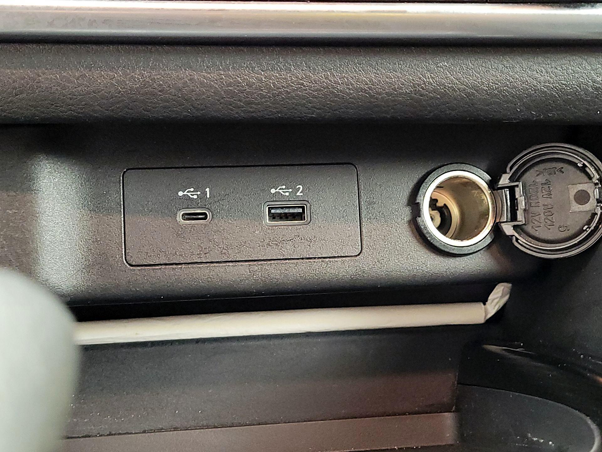 Thumbnail: 2023 Nissan Rogue - 18