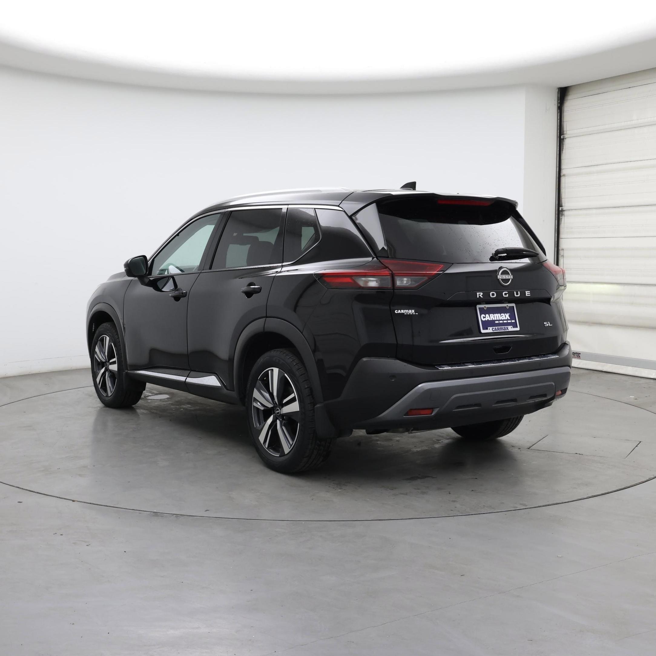 Thumbnail: 2023 Nissan Rogue - 2