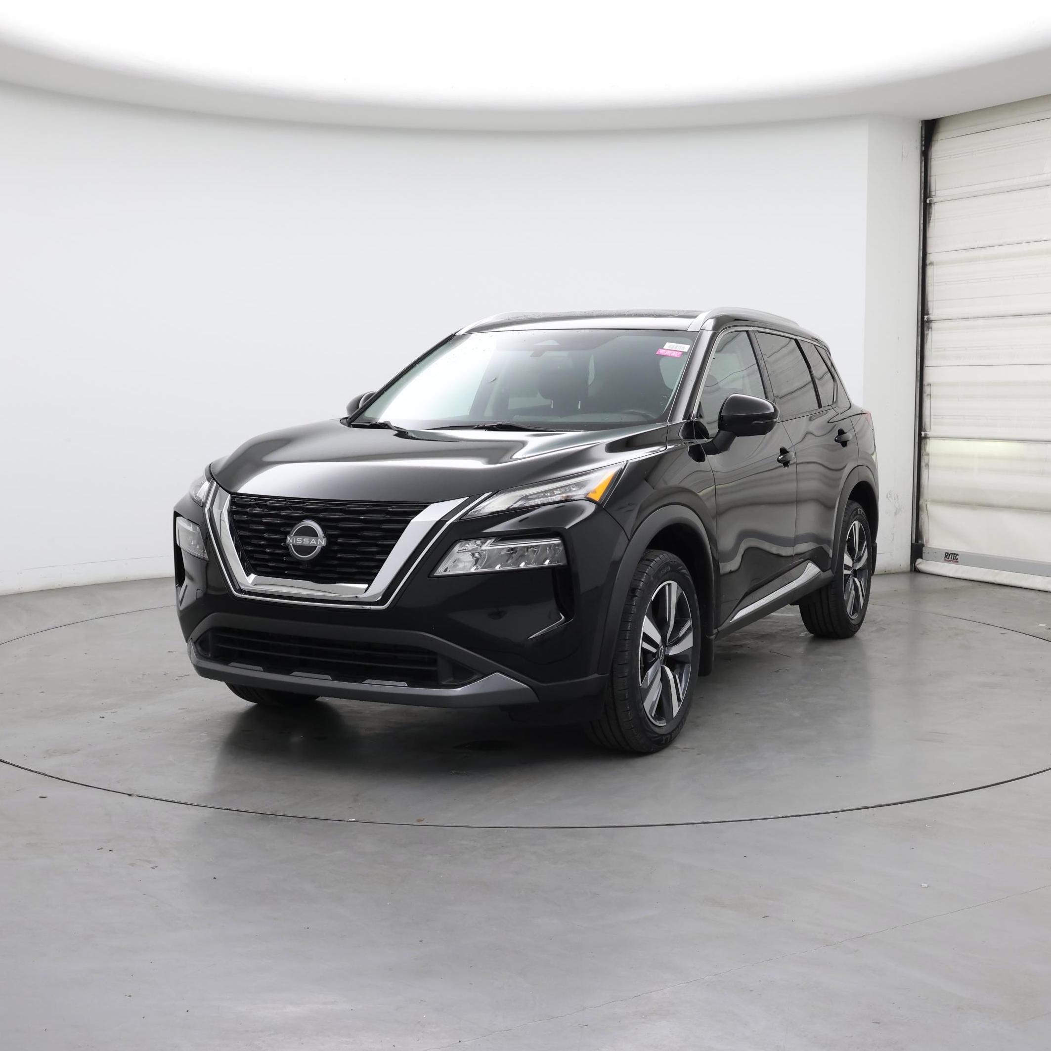 Thumbnail: 2023 Nissan Rogue - 4