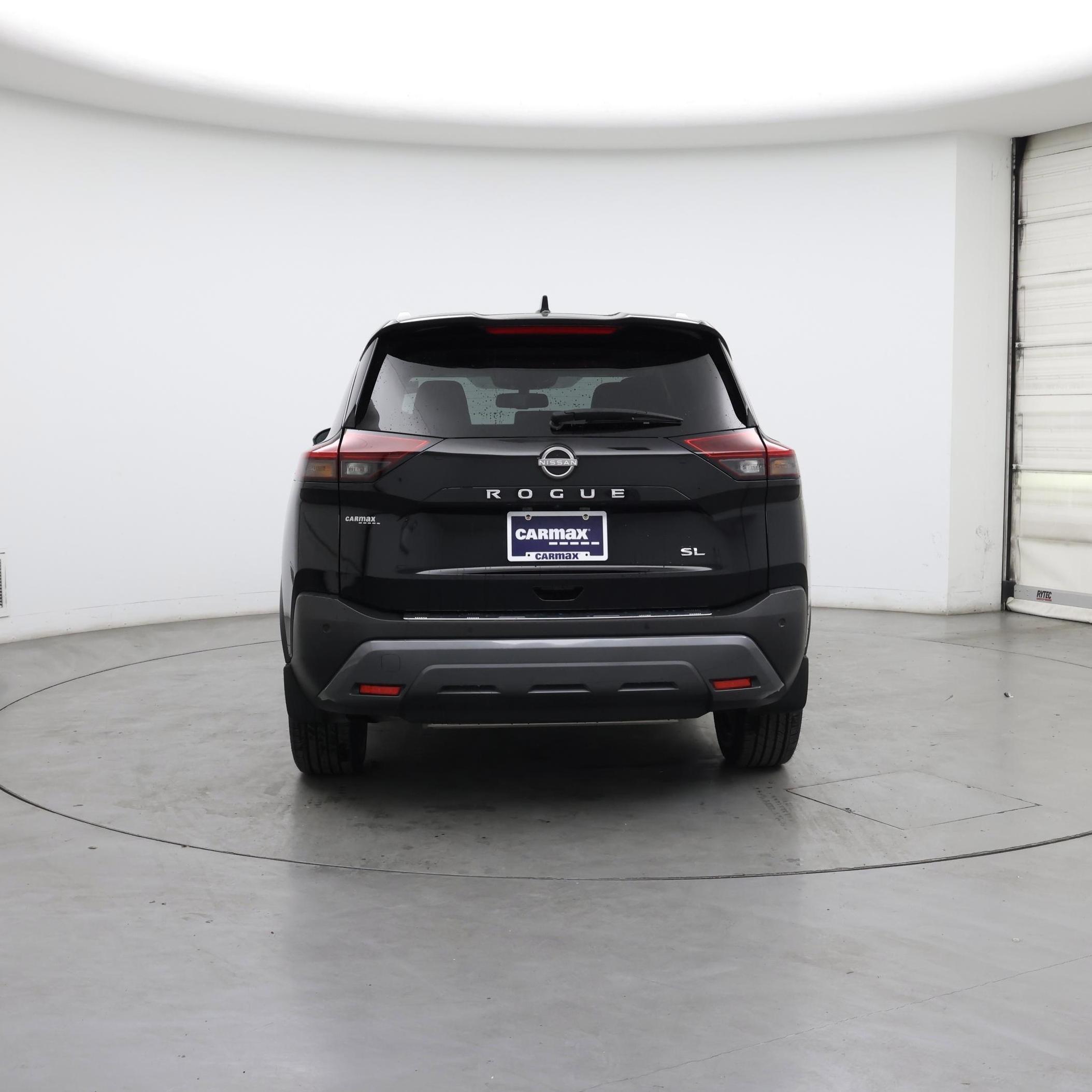 Thumbnail: 2023 Nissan Rogue - 6